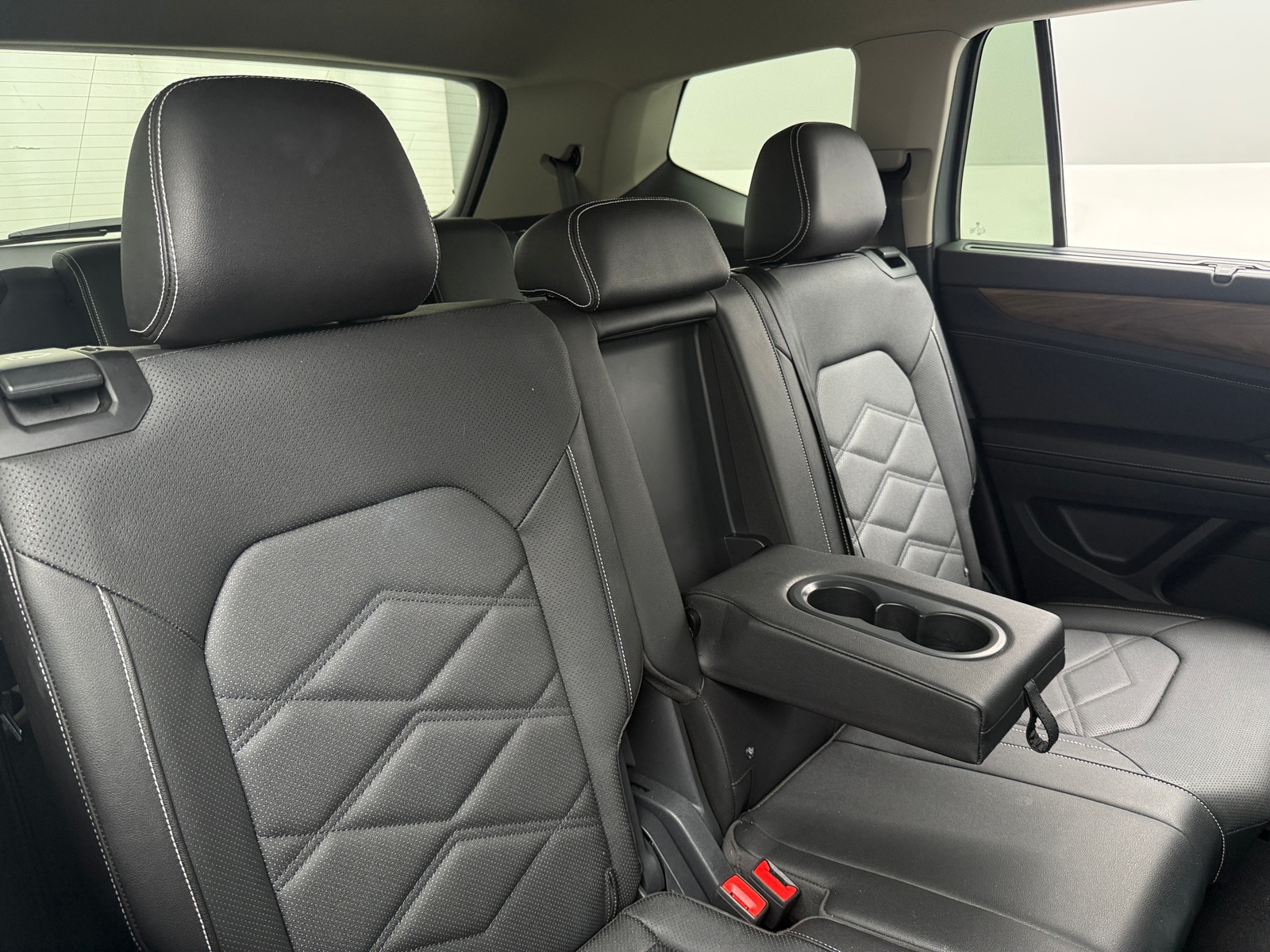 Thumbnail: 2026 Volkswagen Atlas - 5