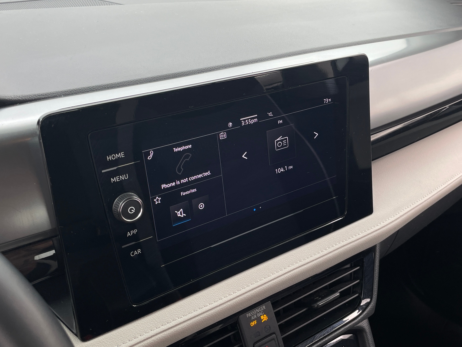 Thumbnail: 2025 Volkswagen Taos - 4