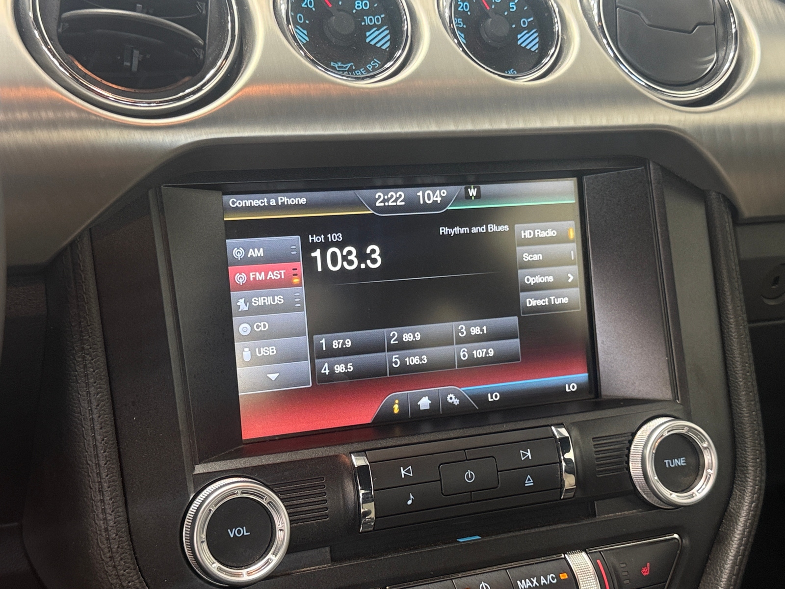 Thumbnail: 2015 Ford Mustang - 2