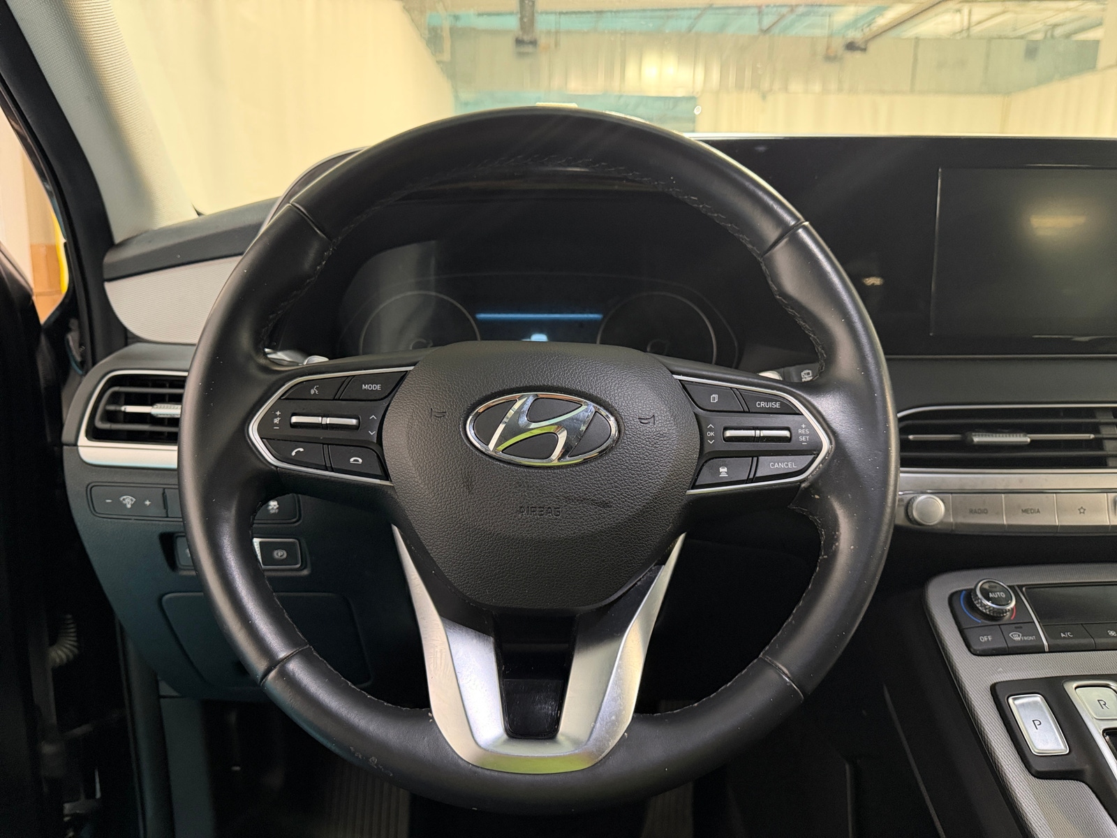 Thumbnail: 2021 Hyundai Palisade - 5