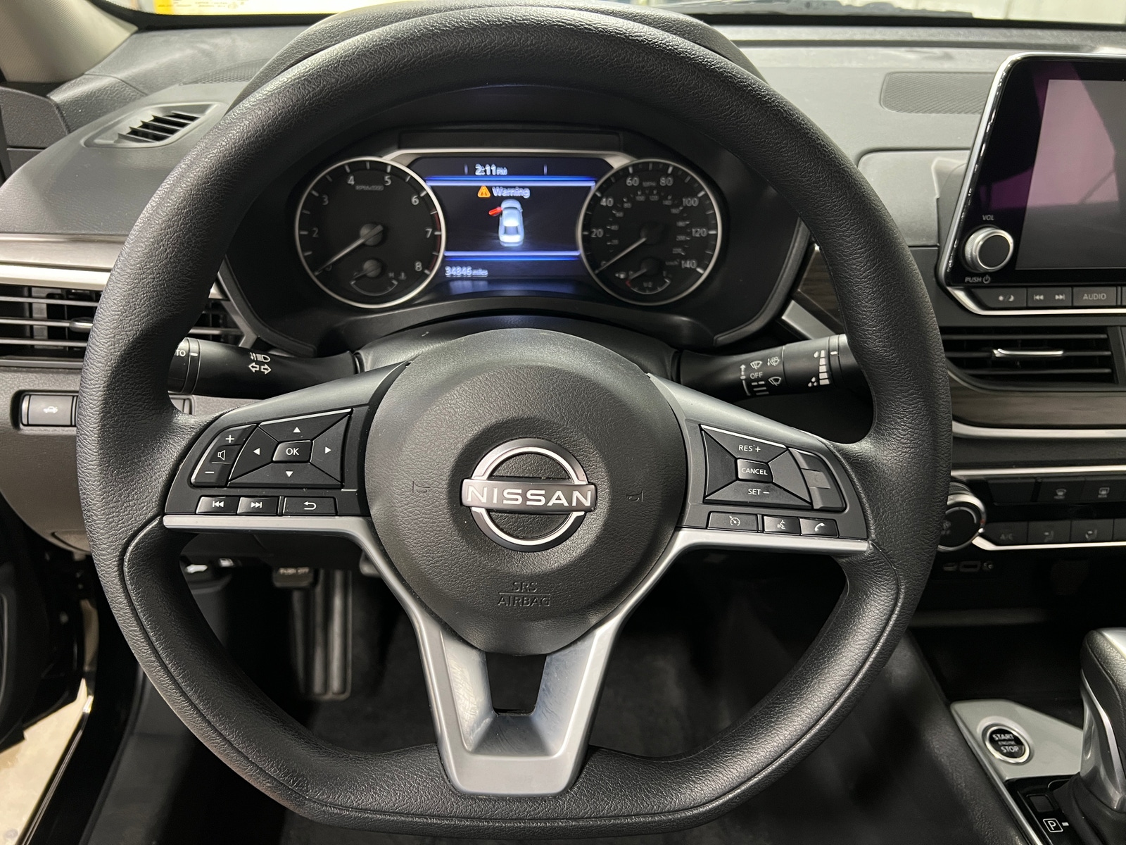 Thumbnail: 2025 Nissan Altima - 5
