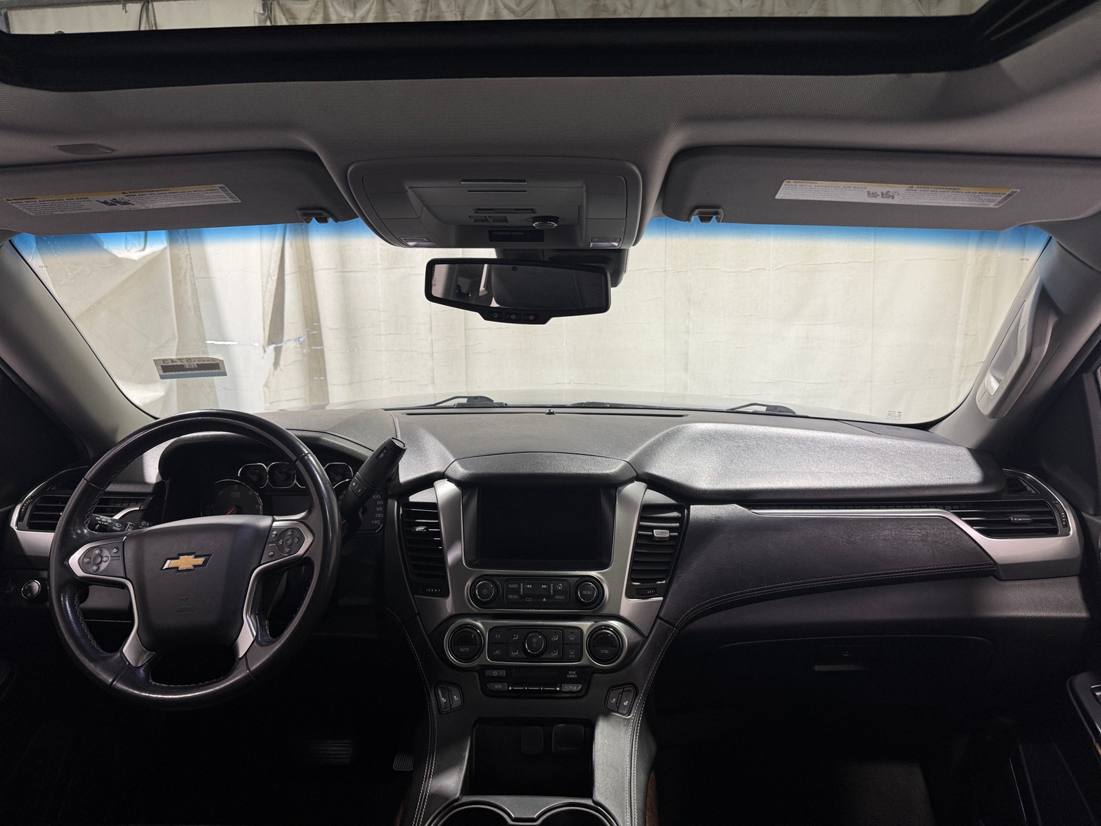 Thumbnail: 2018 Chevrolet Suburban - 2