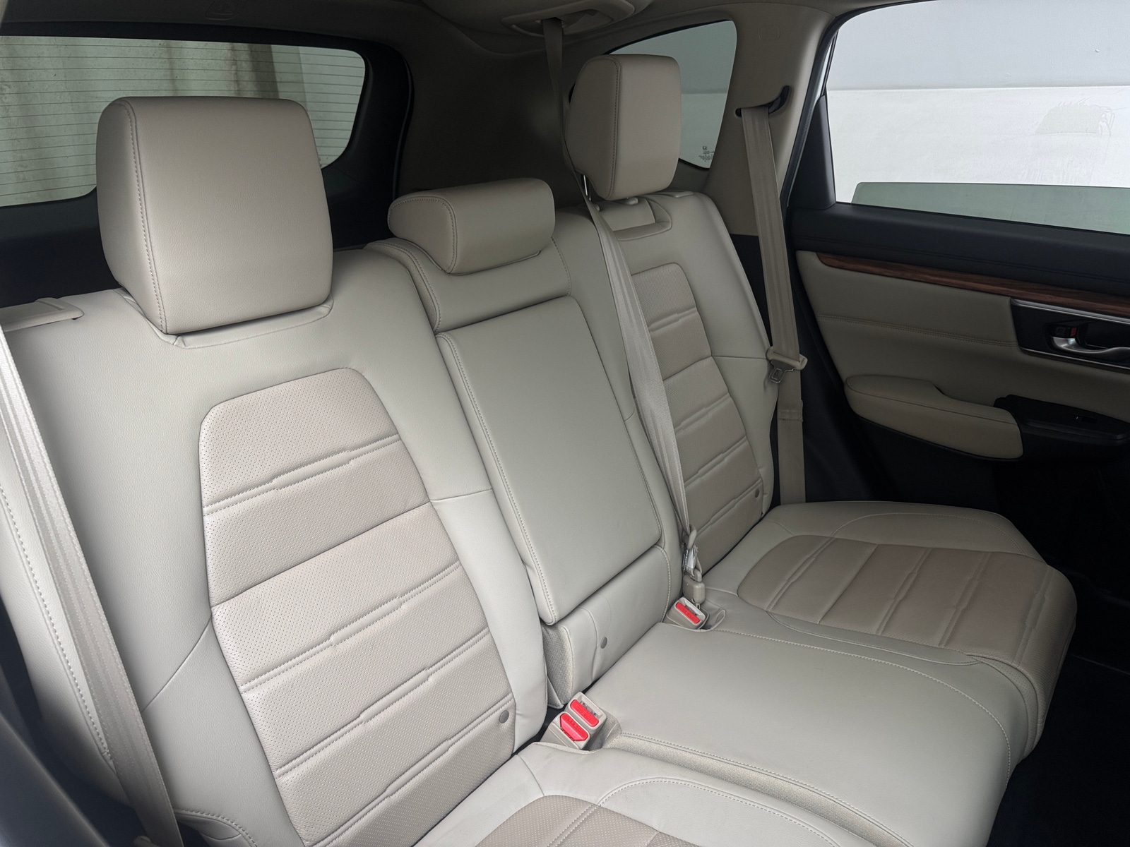 Thumbnail: 2021 Honda CR-V - 5