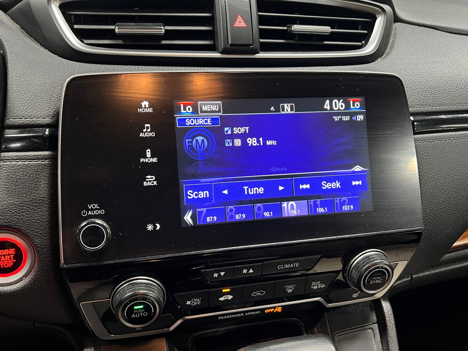 Thumbnail: 2021 Honda CR-V - 3