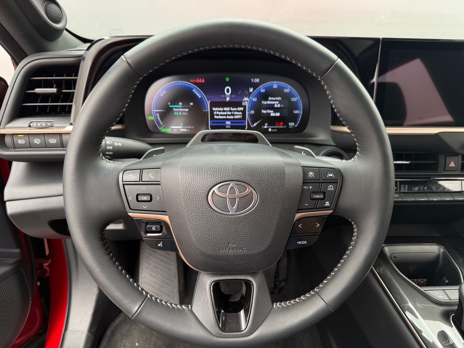 Thumbnail: 2026 Toyota Crown Signia - 4