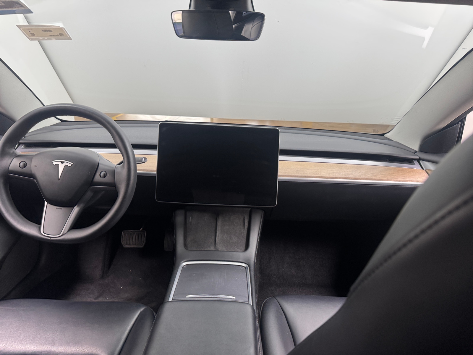 Thumbnail: 2023 Tesla Model 3 - 2