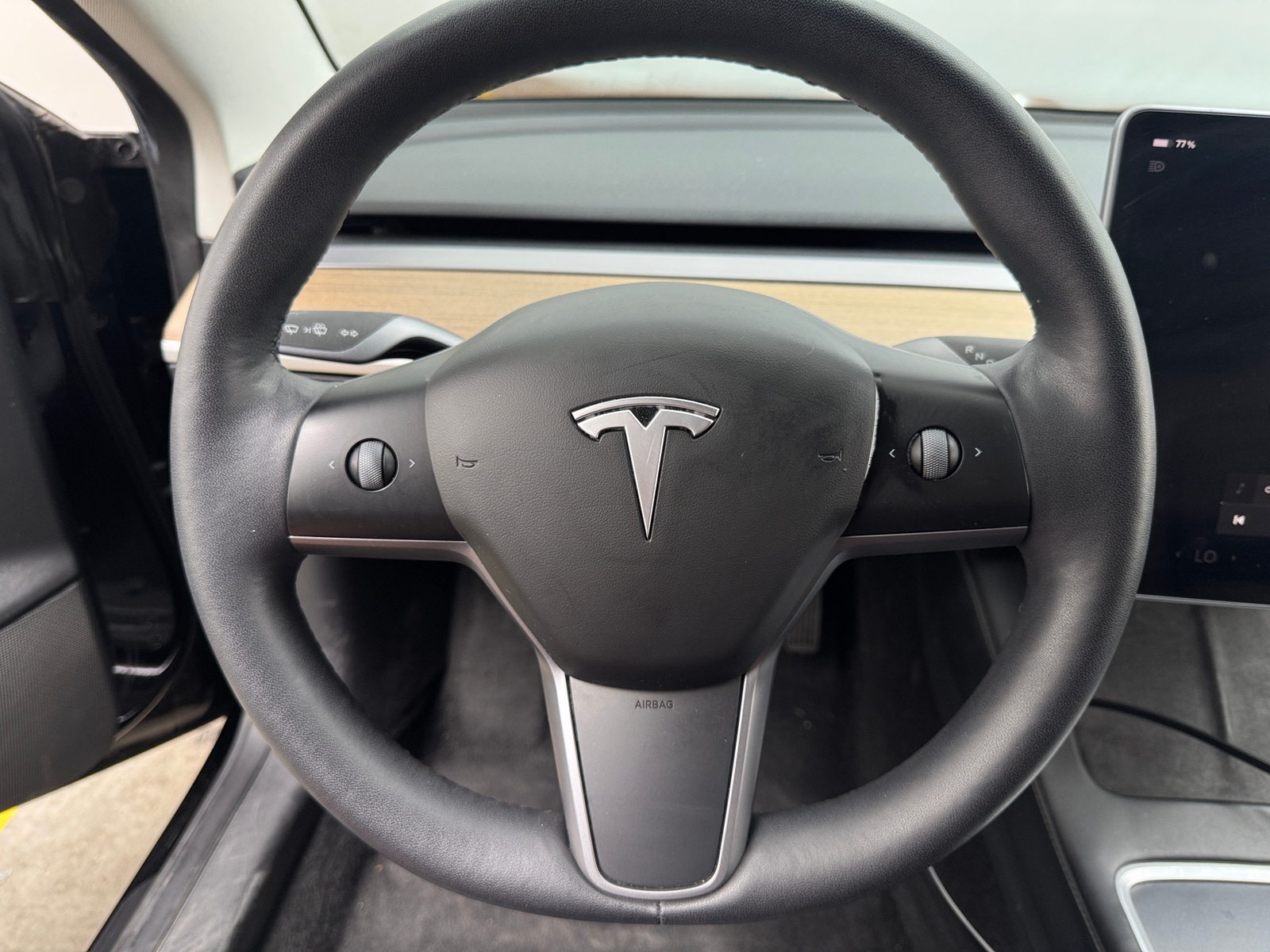 Thumbnail: 2023 Tesla Model 3 - 4