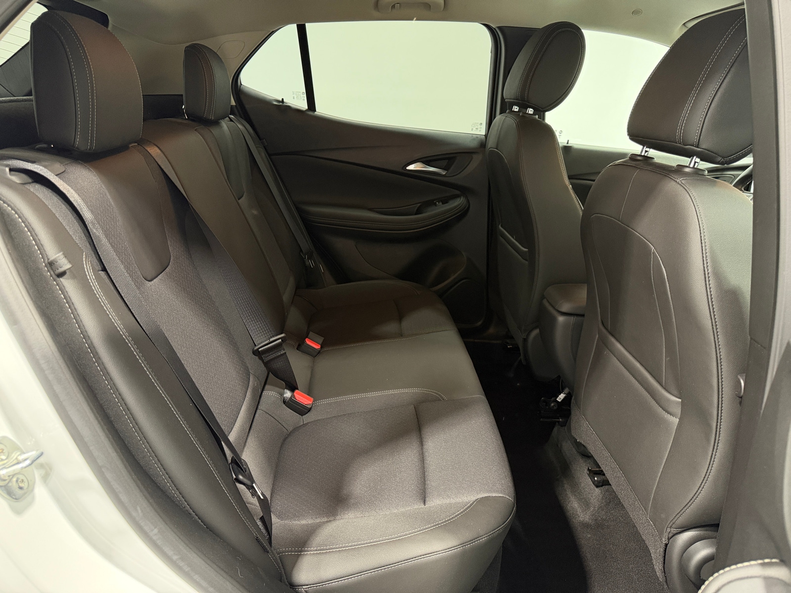 Thumbnail: 2024 Buick Encore GX - 5