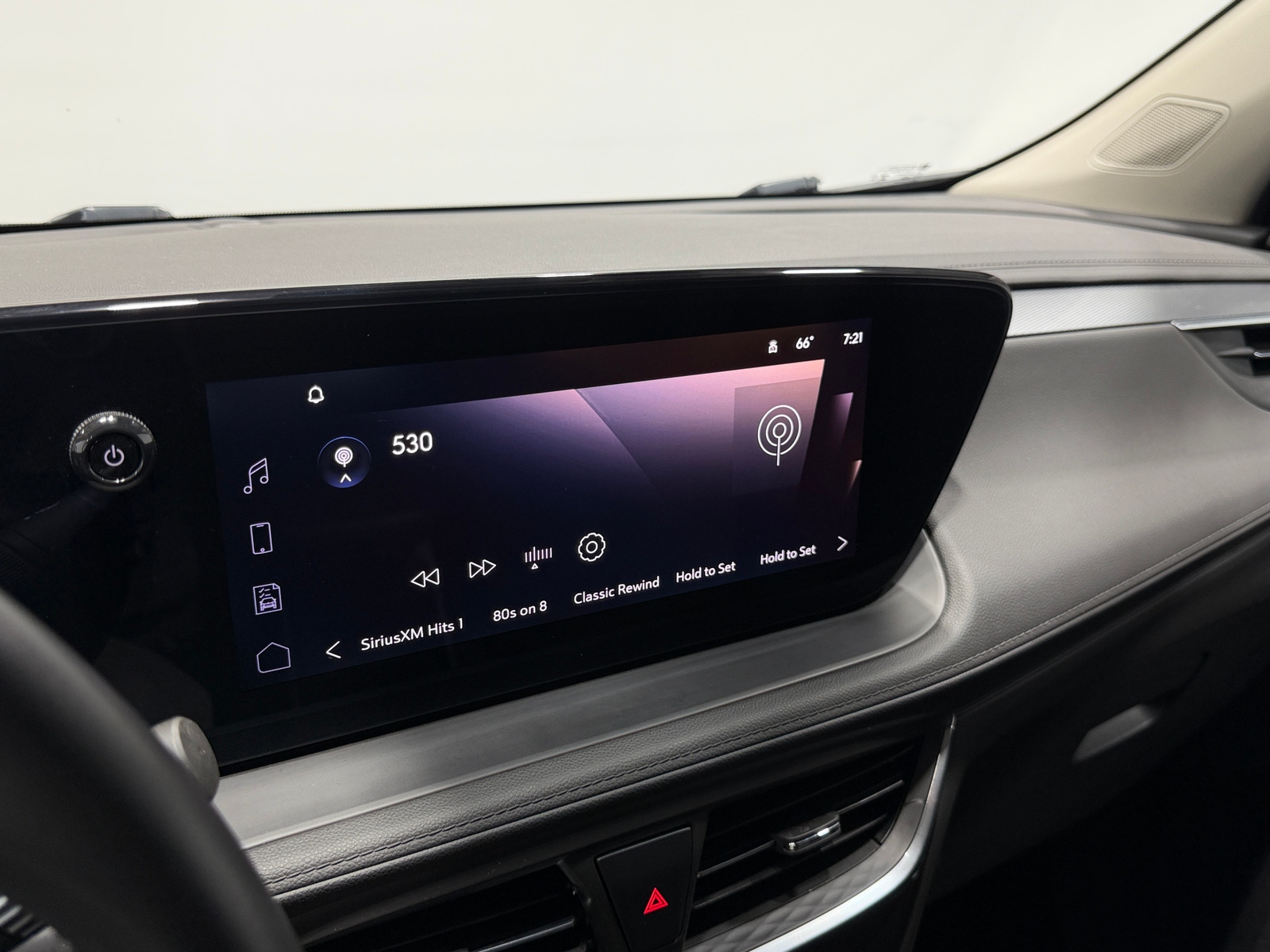 Thumbnail: 2024 Buick Encore GX - 3