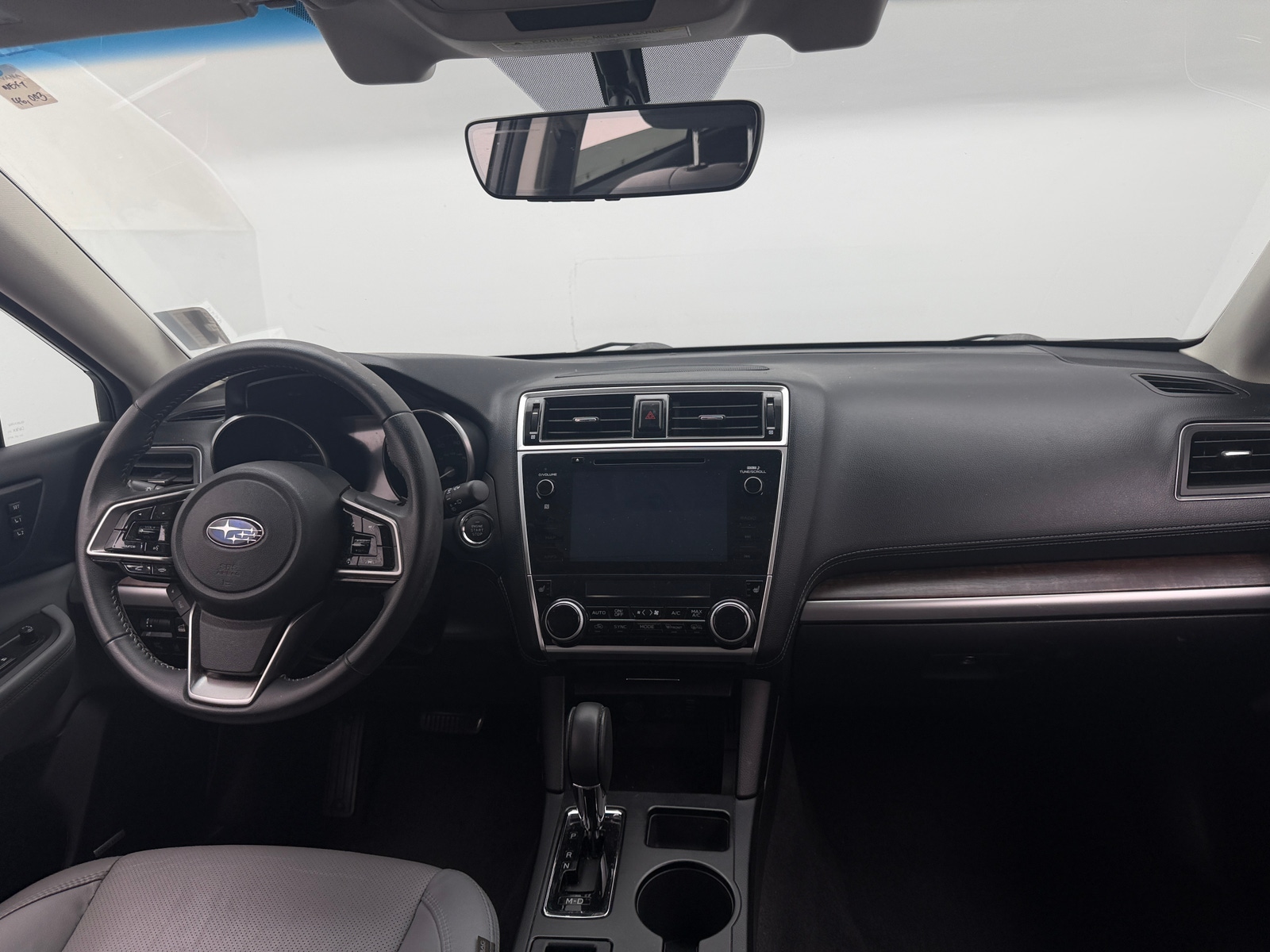 Thumbnail: 2018 Subaru Outback - 2