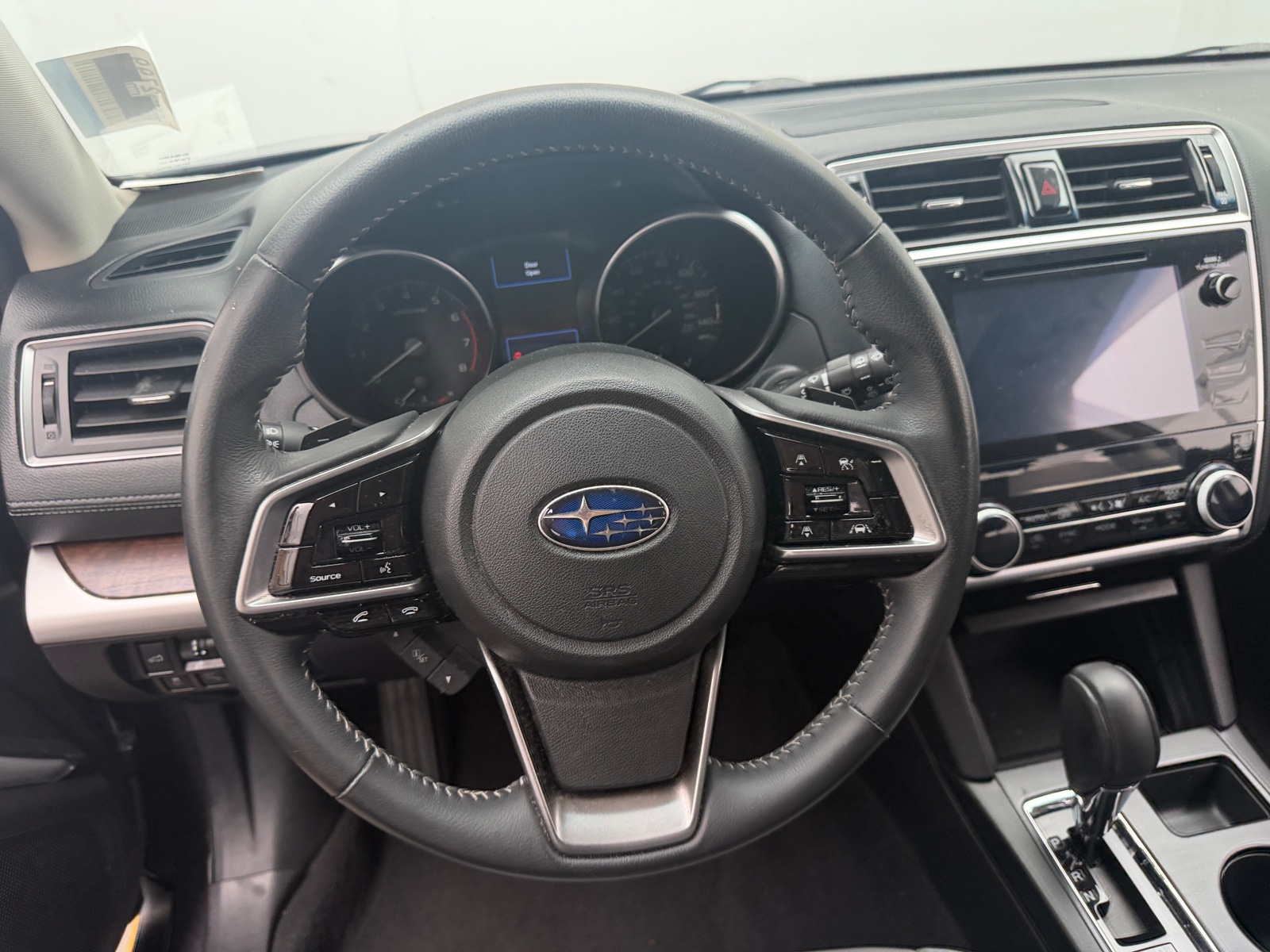 Thumbnail: 2018 Subaru Outback - 4