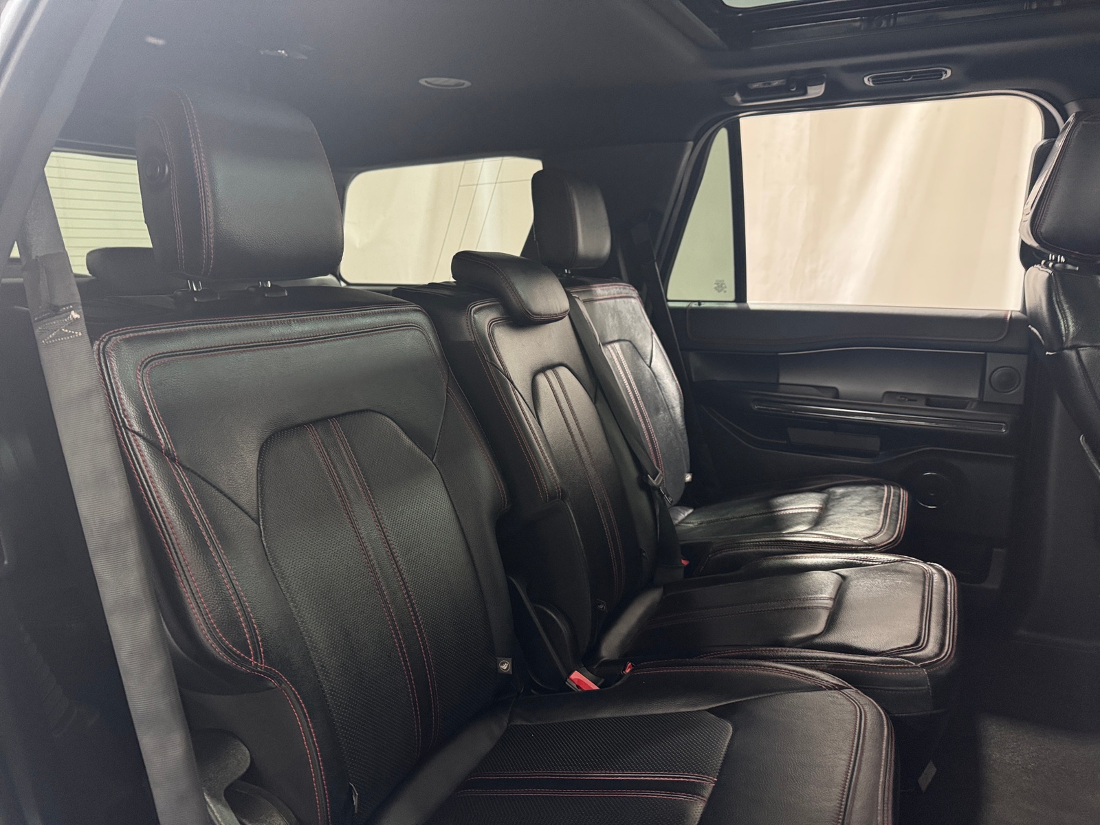 Thumbnail: 2019 Ford Expedition - 5
