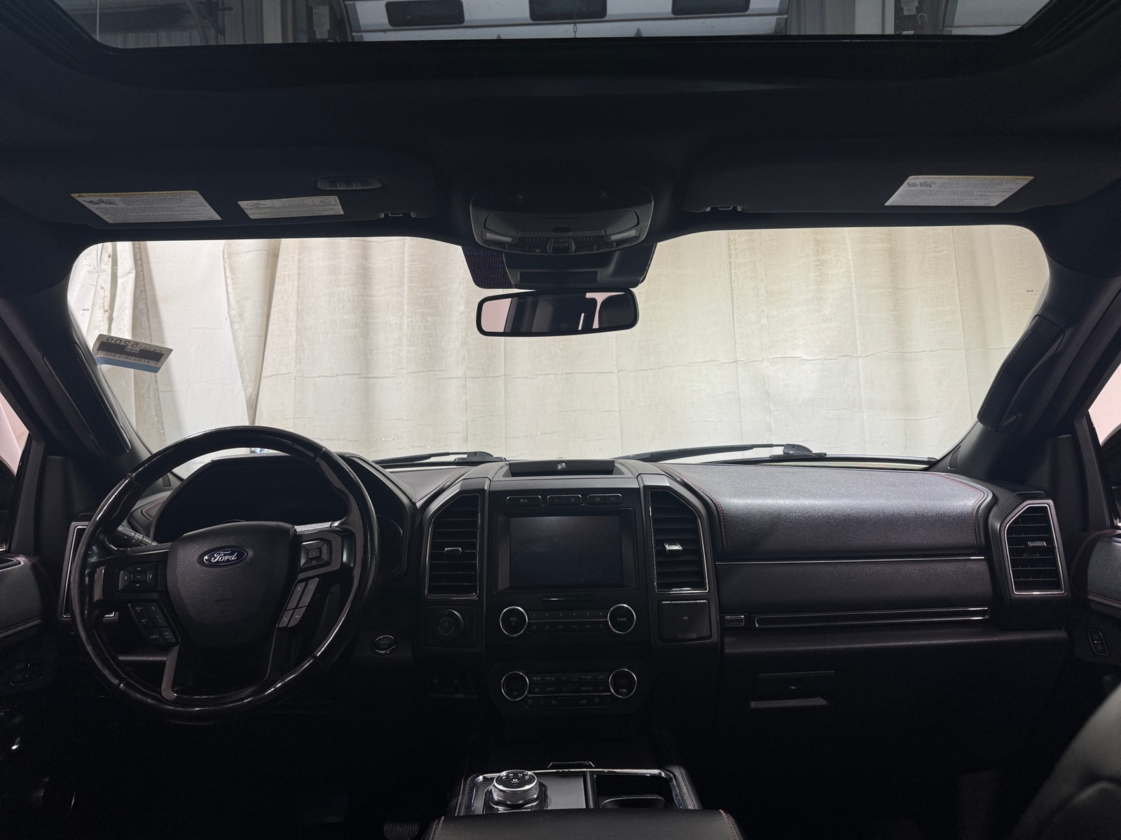 Thumbnail: 2019 Ford Expedition - 2