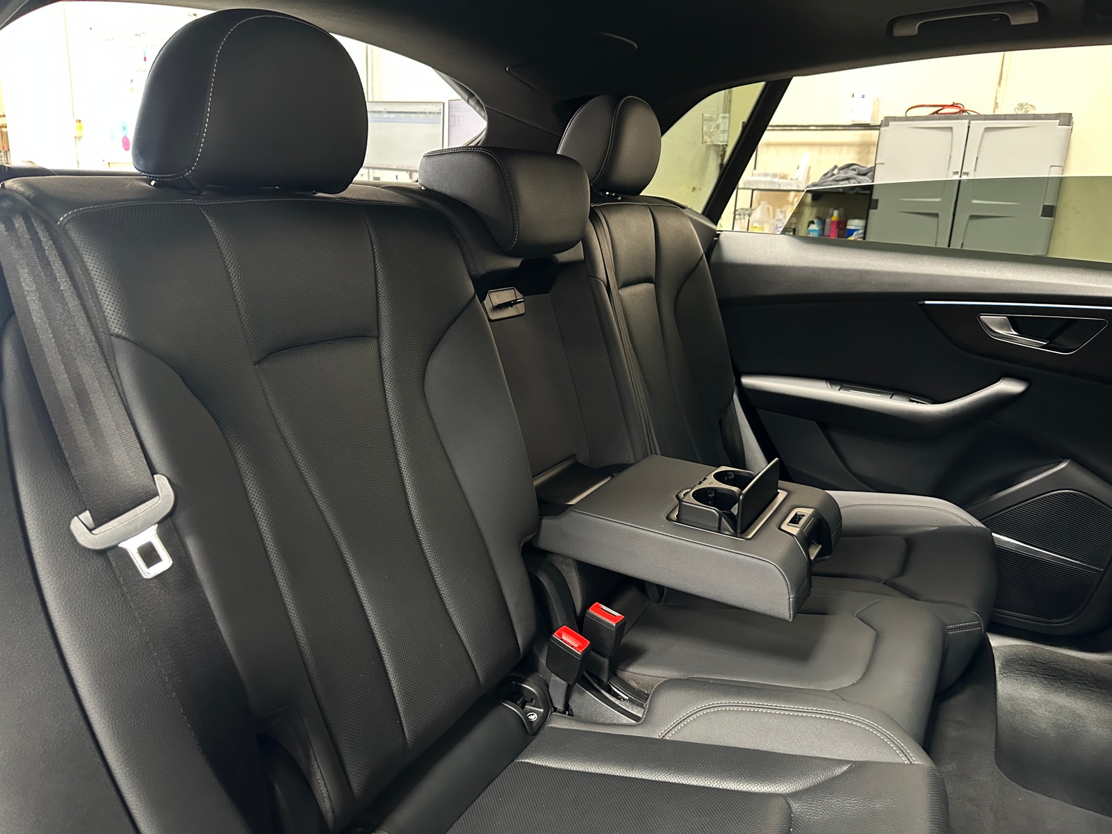 Thumbnail: 2021 Audi Q8 - 5