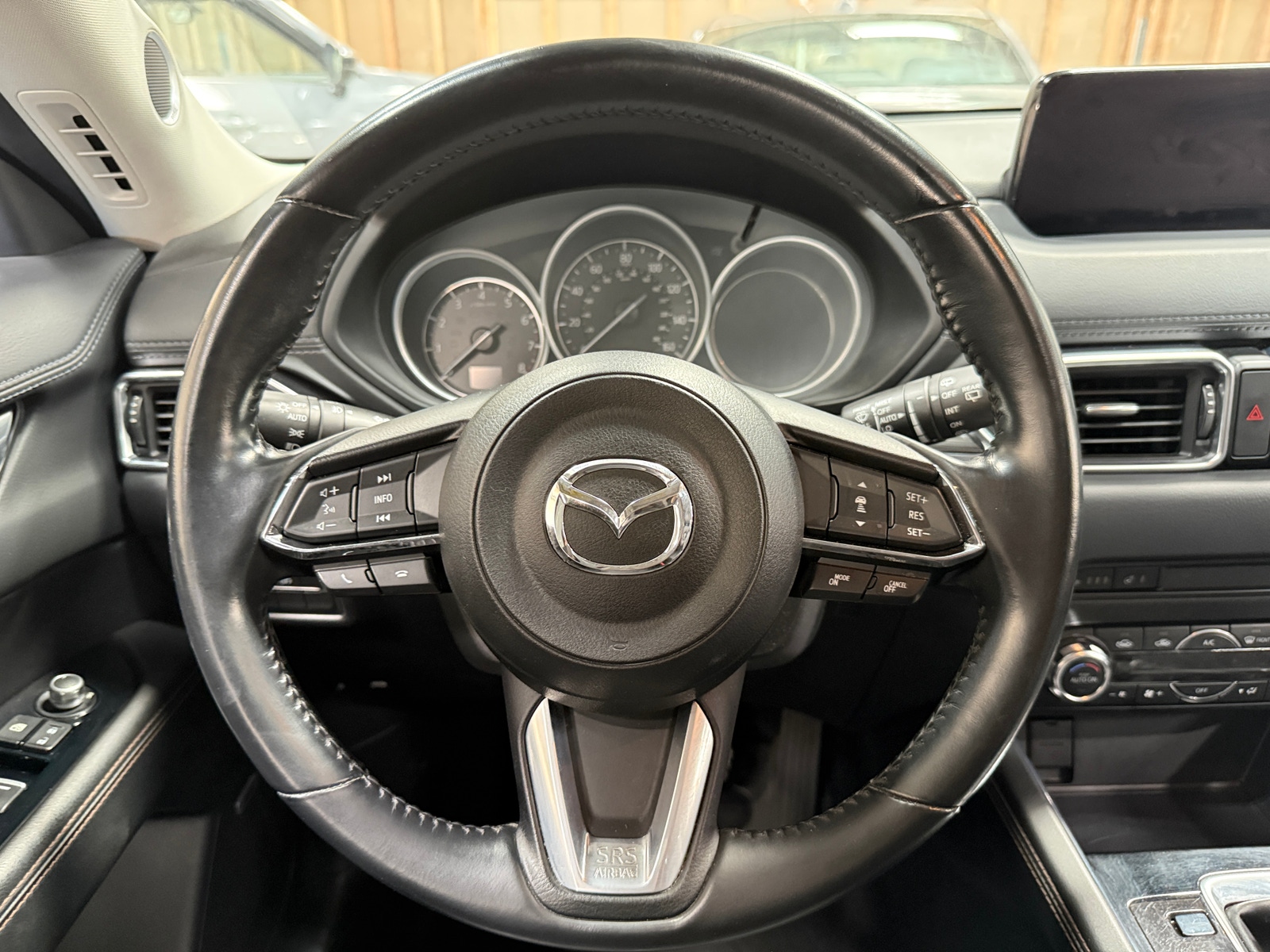 Thumbnail: 2018 Mazda CX-5 - 4
