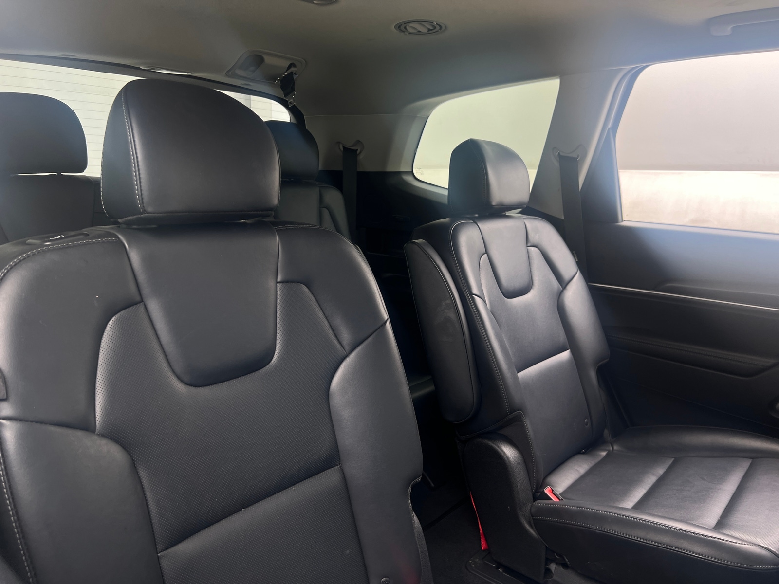 Thumbnail: 2025 Kia Telluride - 5