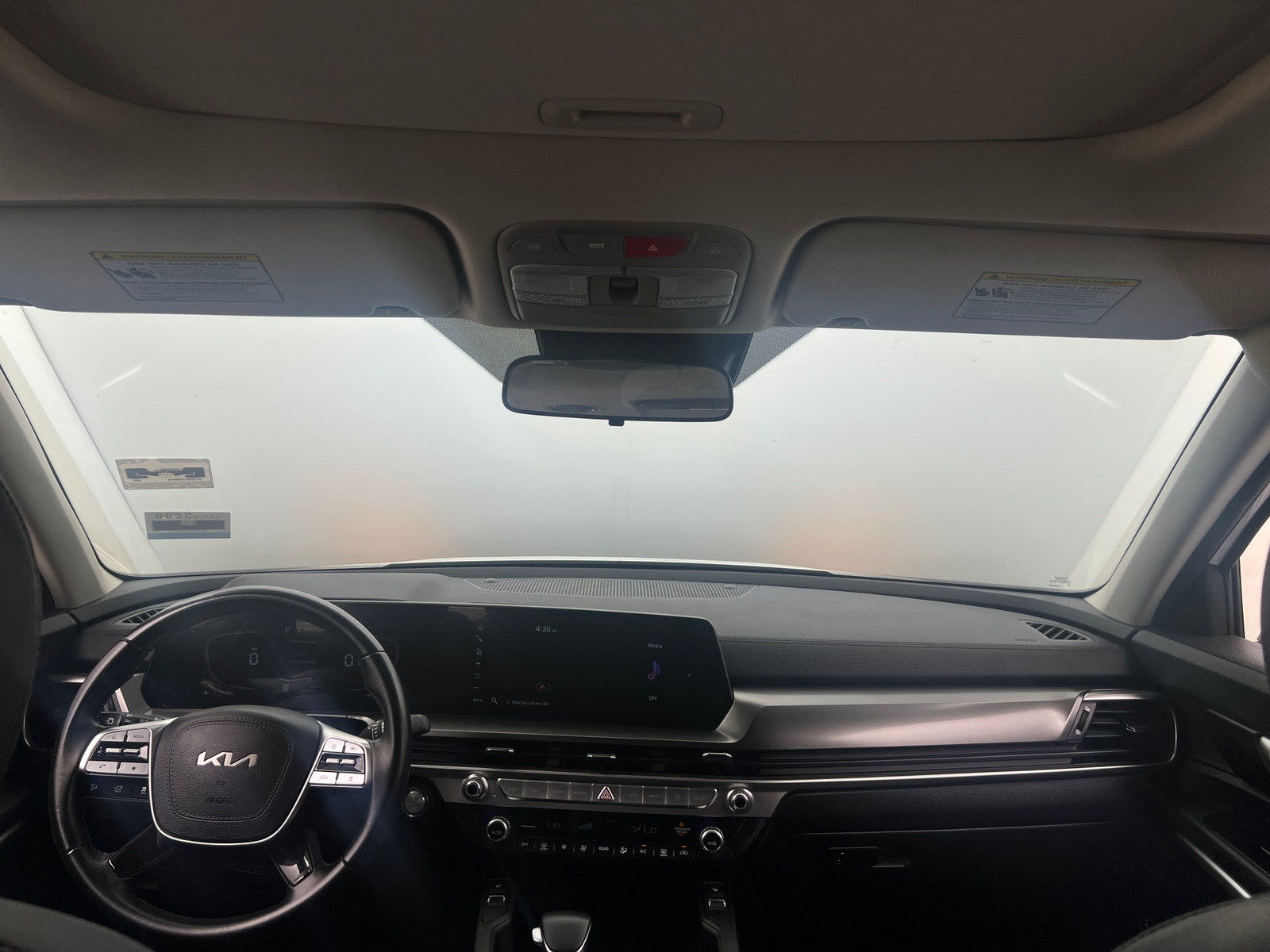Thumbnail: 2025 Kia Telluride - 2