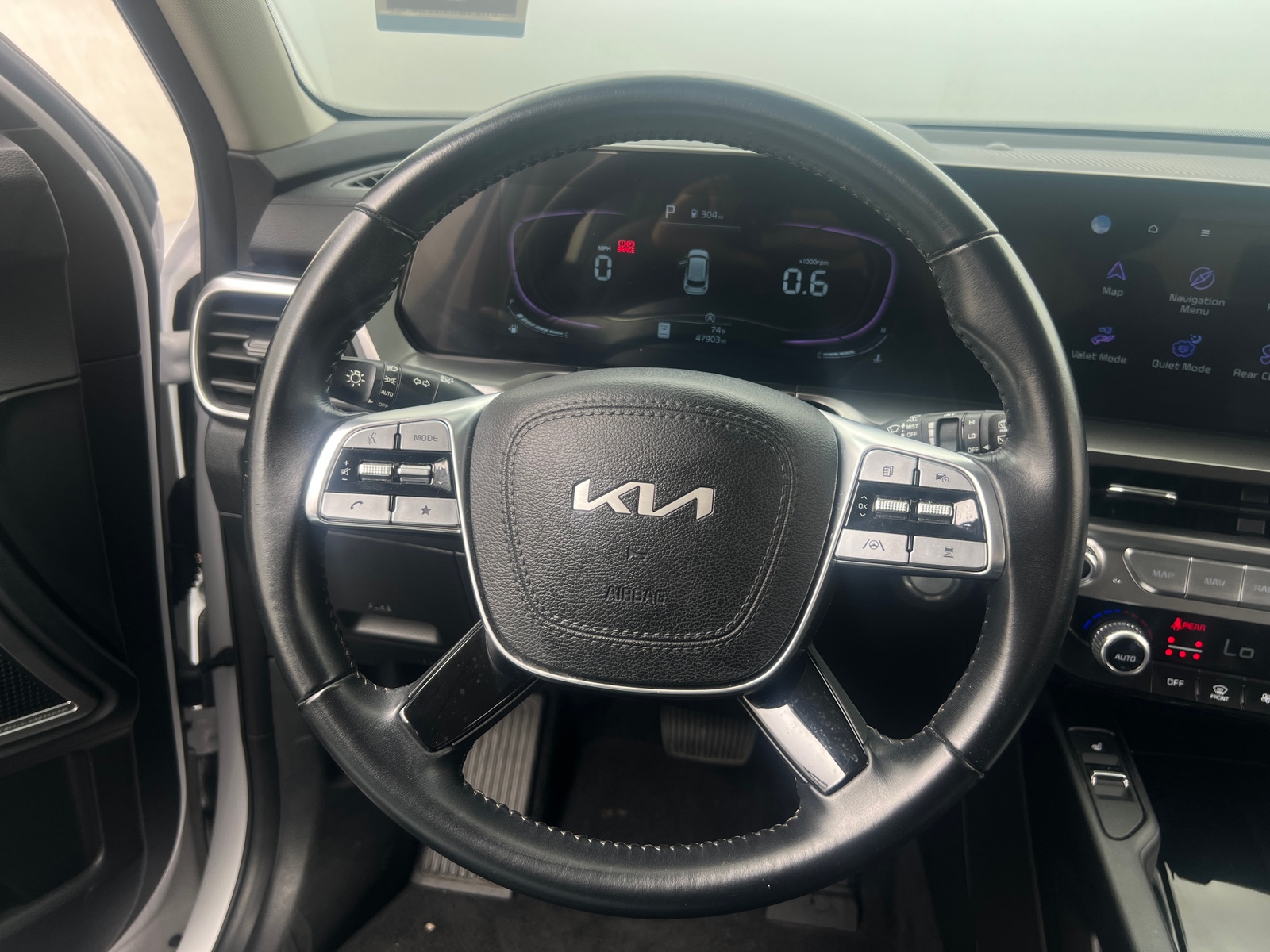 Thumbnail: 2025 Kia Telluride - 4