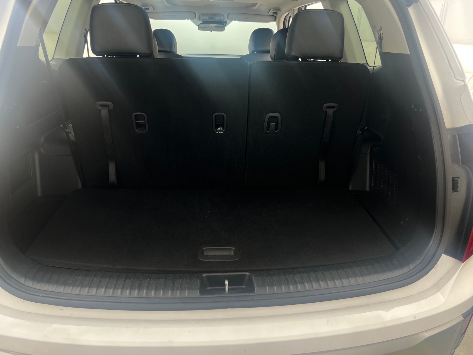 Thumbnail: 2025 Kia Telluride - 6