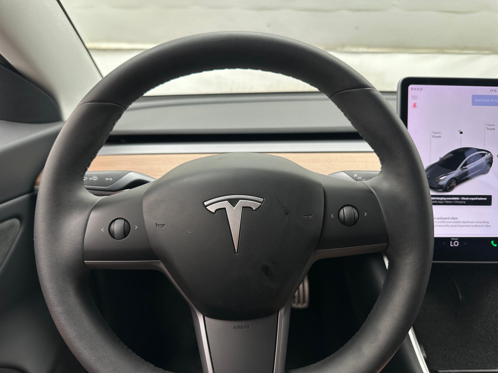 Thumbnail: 2020 Tesla Model 3 - 4