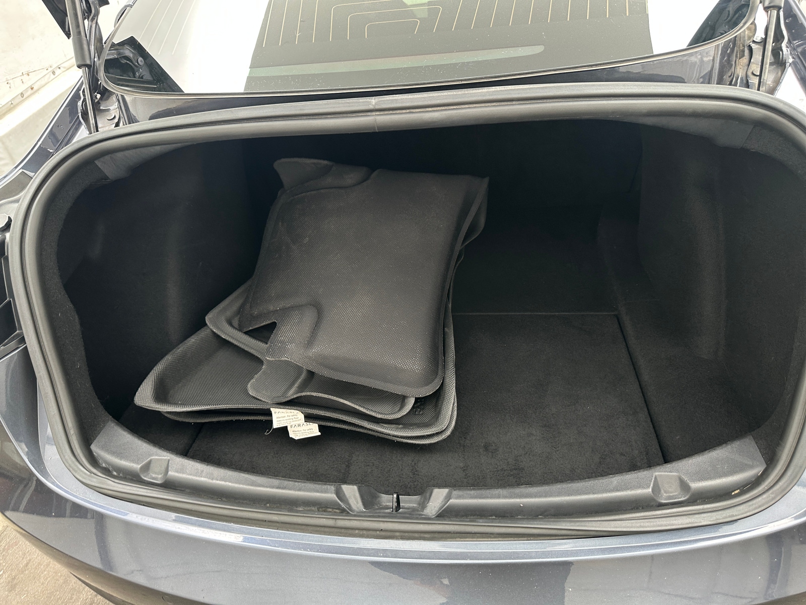 Thumbnail: 2020 Tesla Model 3 - 6