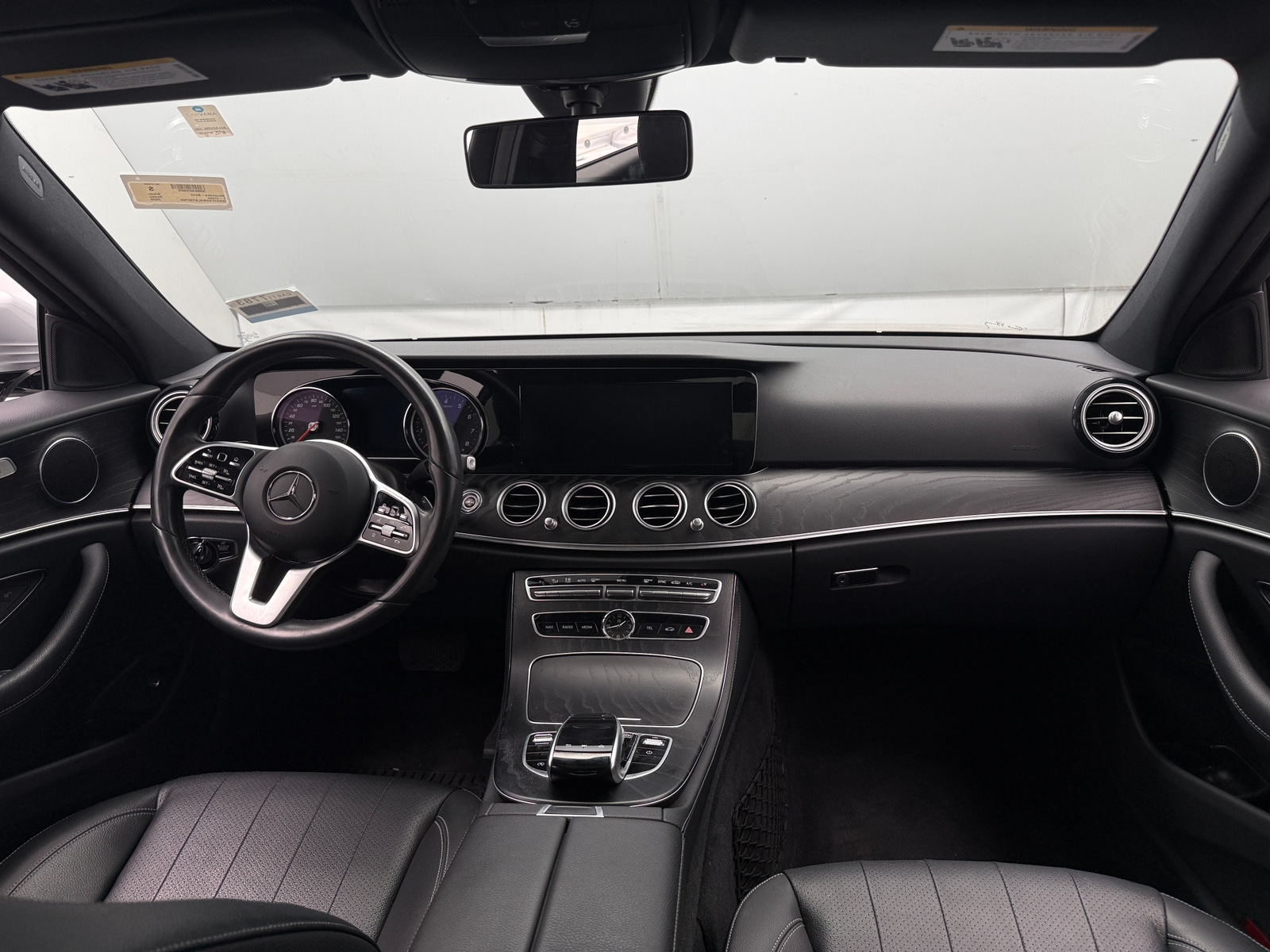 Thumbnail: 2020 Mercedes-Benz E-Class - 2