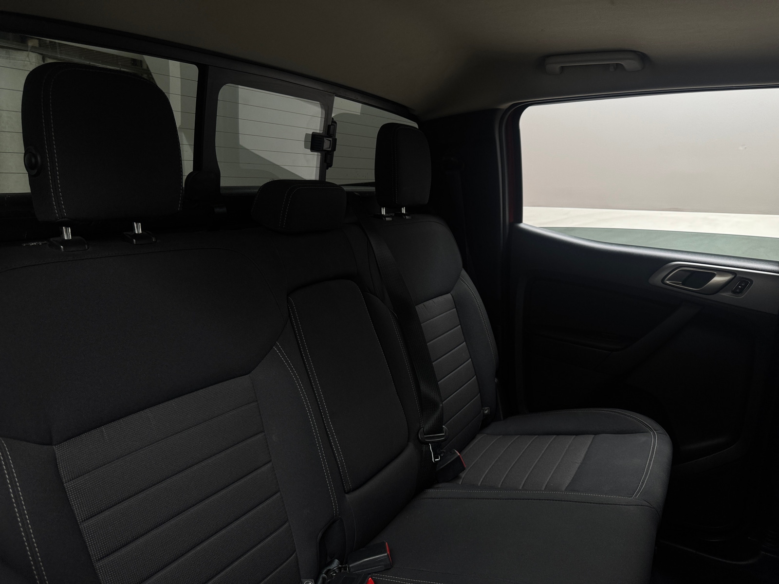 Thumbnail: 2019 Ford Ranger - 6