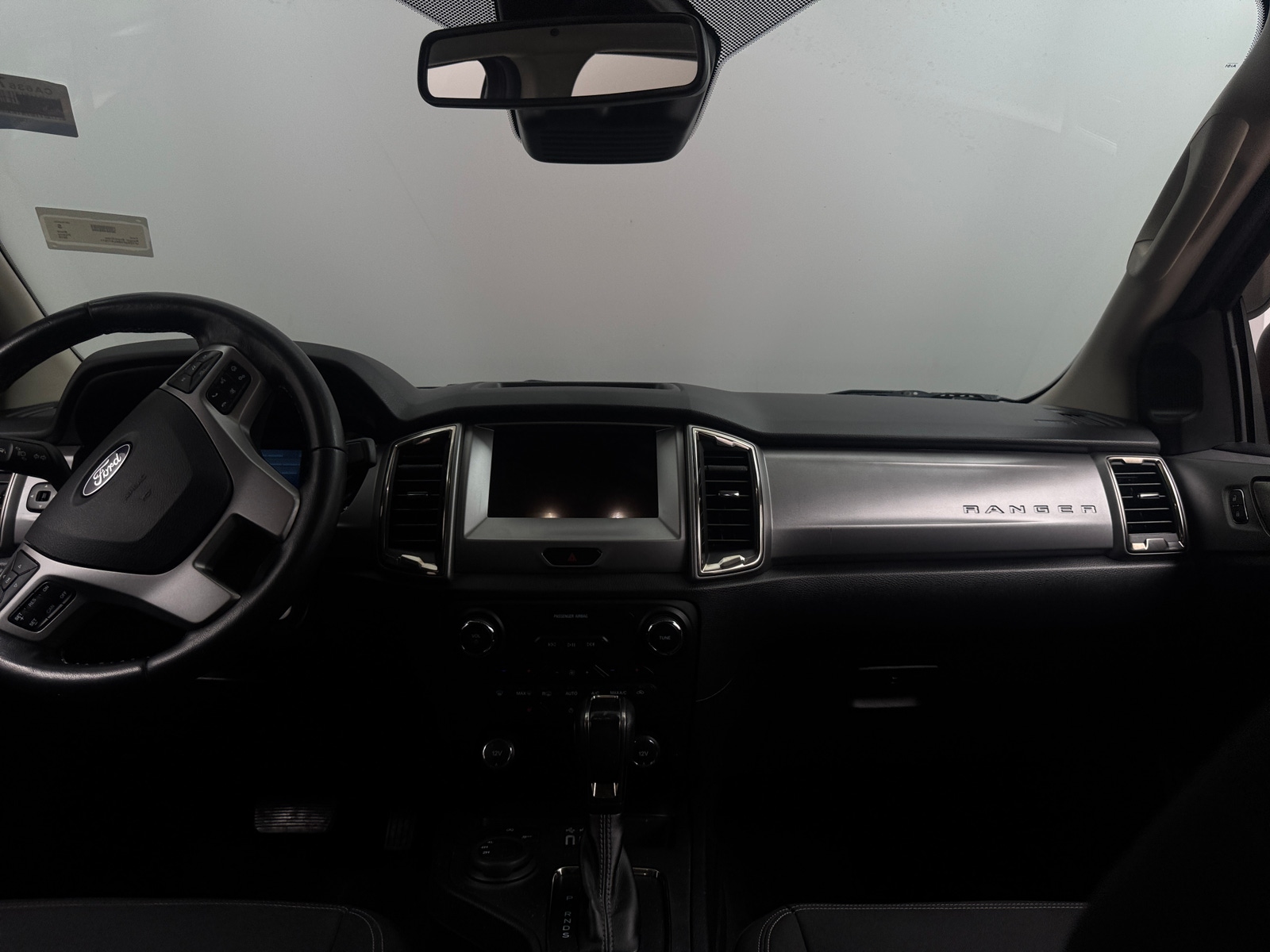 Thumbnail: 2019 Ford Ranger - 3
