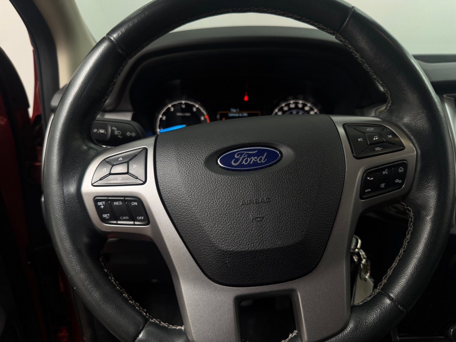 Thumbnail: 2019 Ford Ranger - 5