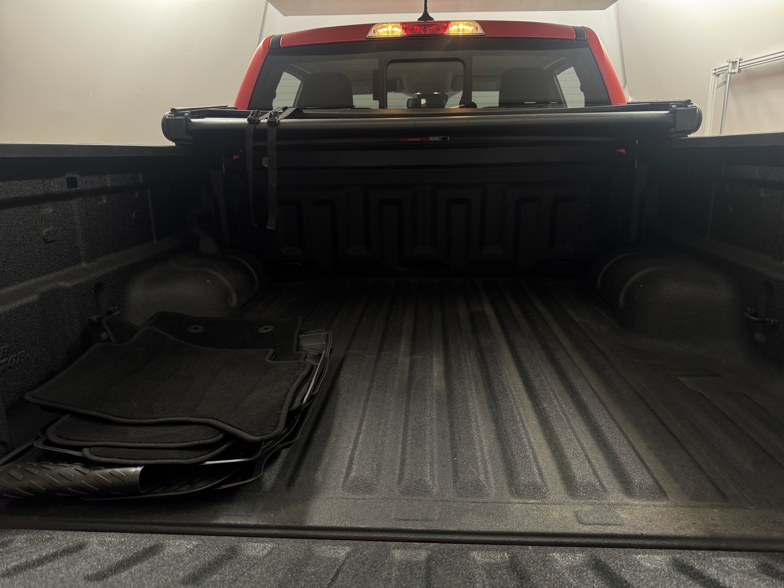 Thumbnail: 2019 Ford Ranger - 7