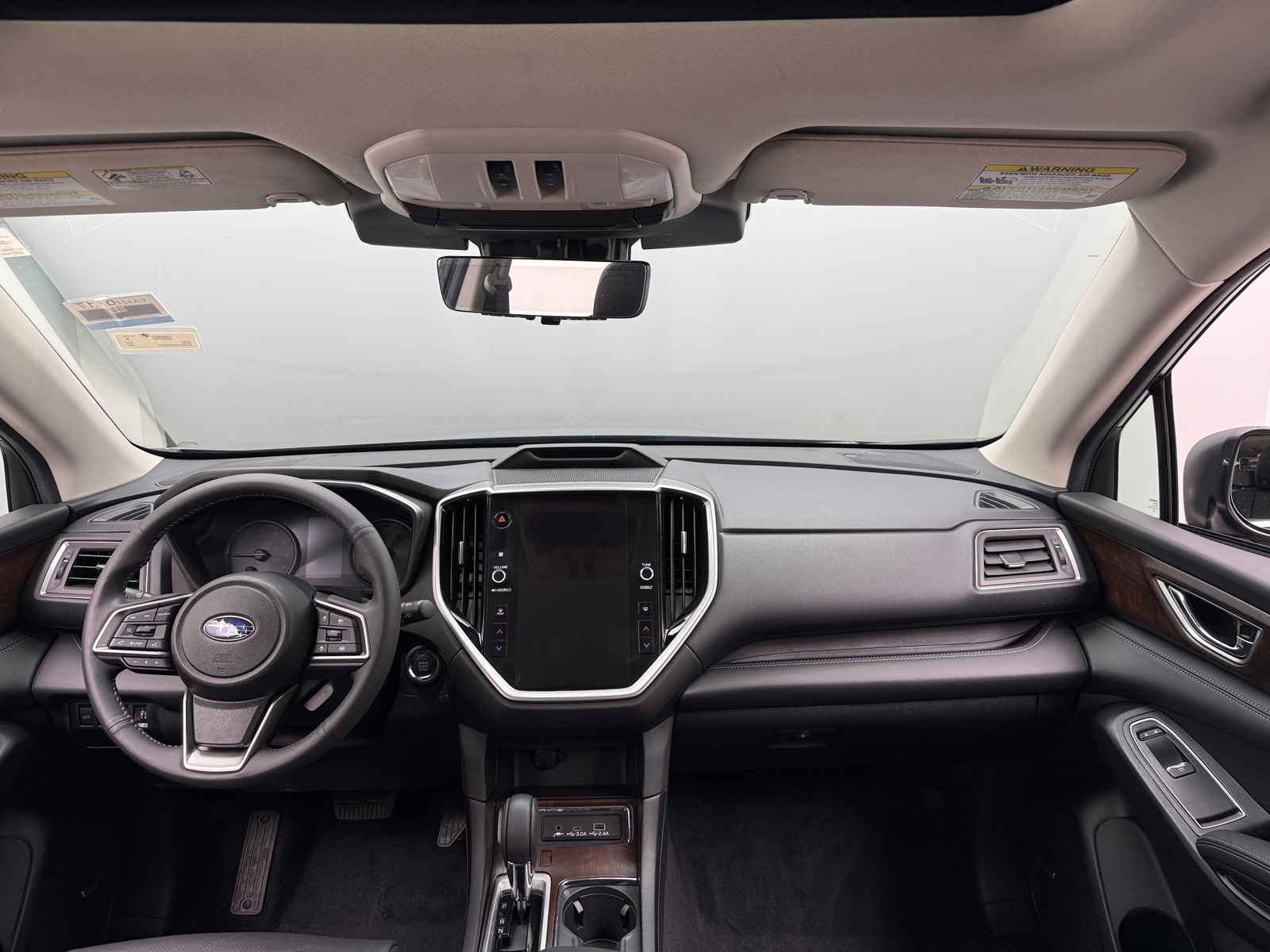 Thumbnail: 2024 Subaru Ascent - 2