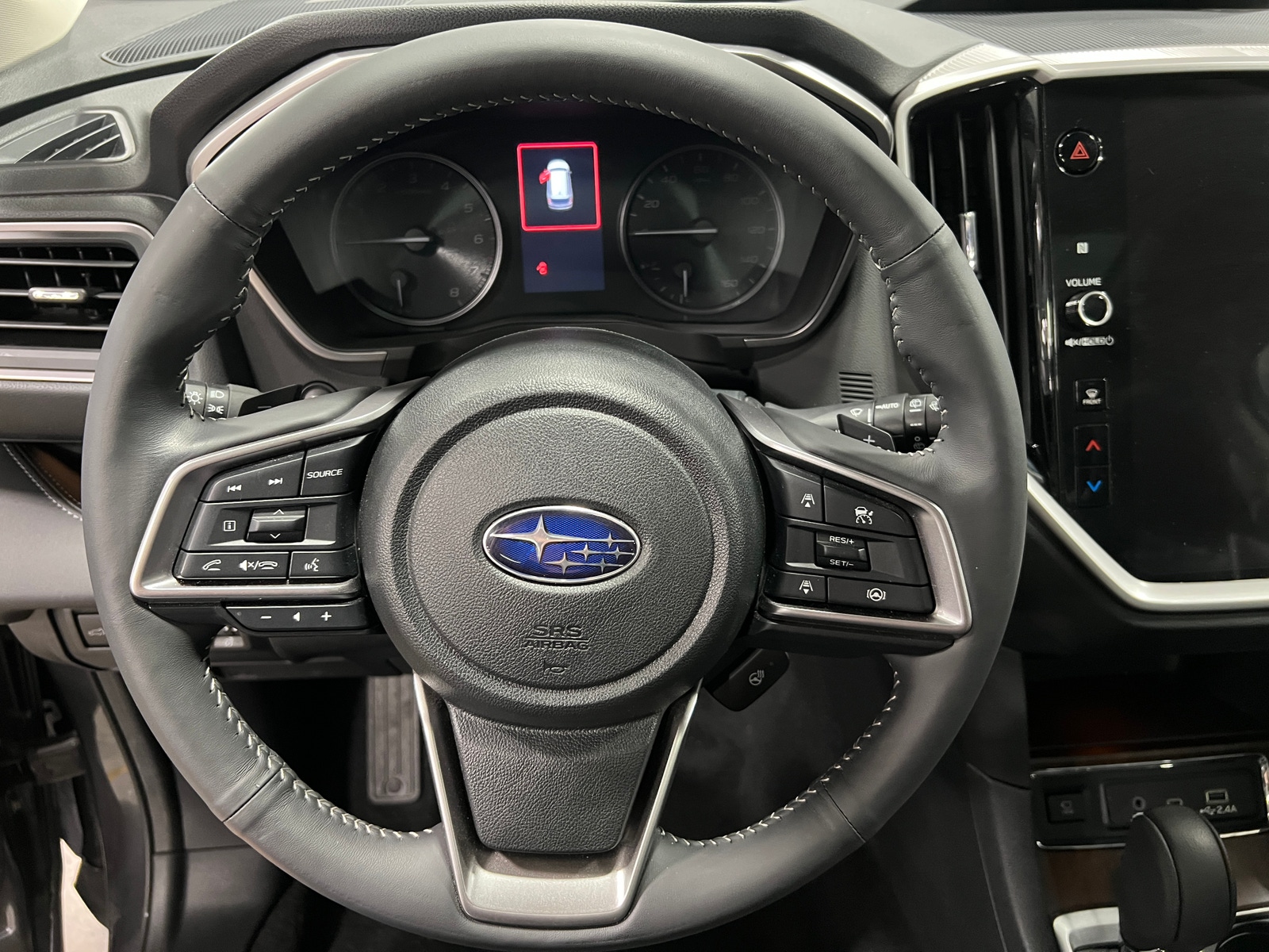 Thumbnail: 2024 Subaru Ascent - 4