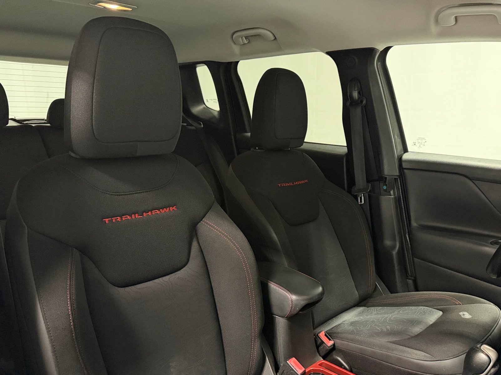 Thumbnail: 2018 Jeep Renegade - 2