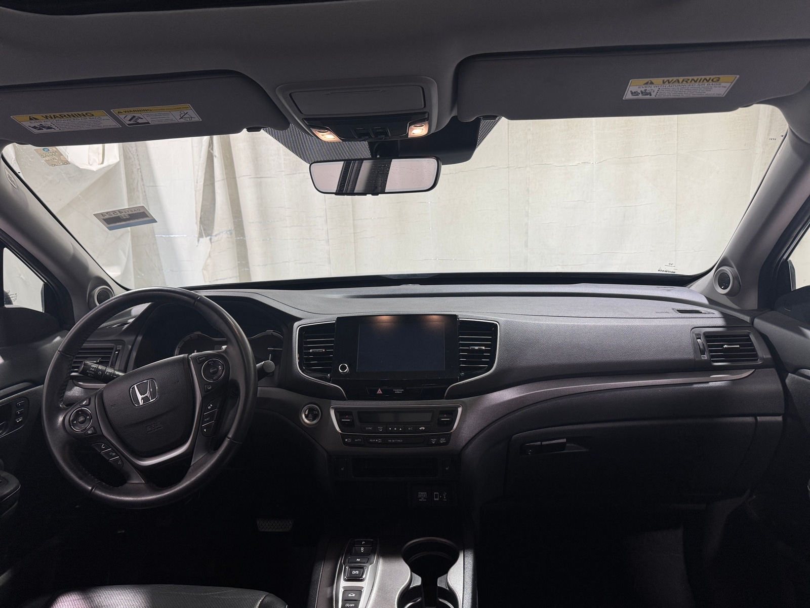 Thumbnail: 2022 Honda Ridgeline - 2