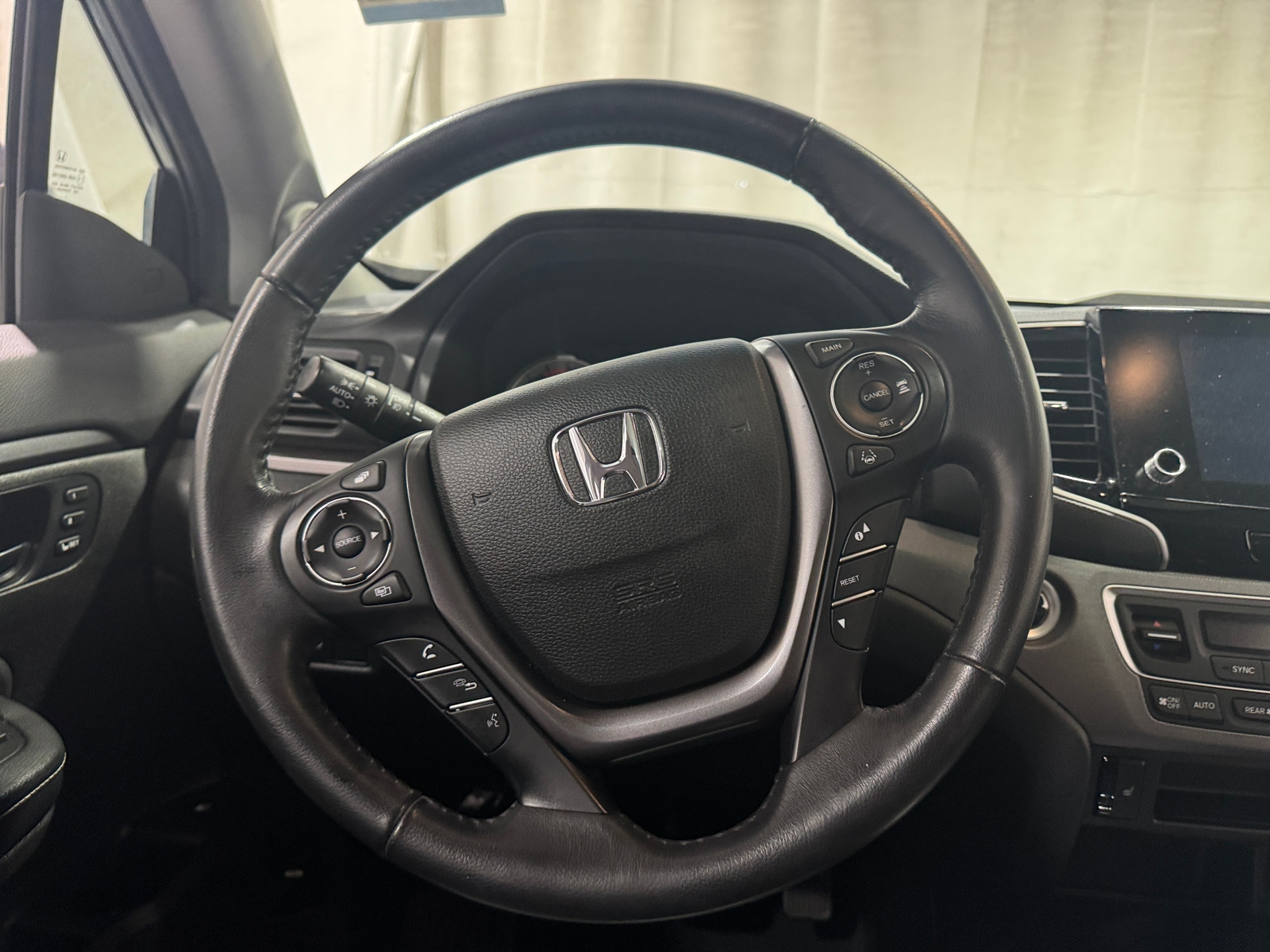 Thumbnail: 2022 Honda Ridgeline - 4