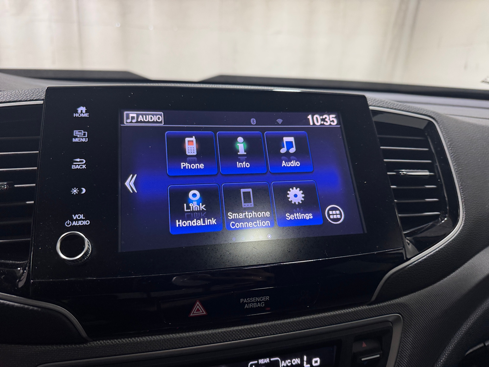 Thumbnail: 2022 Honda Ridgeline - 3