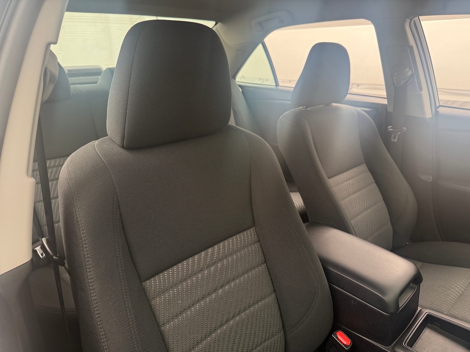 Thumbnail: 2015 Toyota Camry - 2