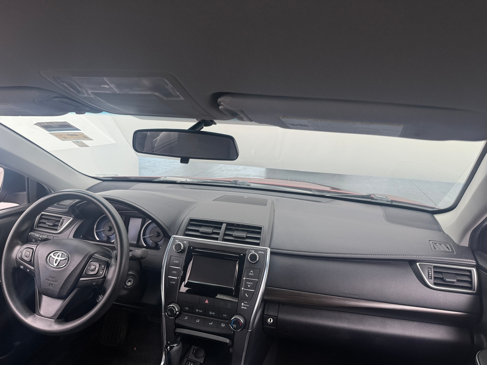 Thumbnail: 2015 Toyota Camry - 3