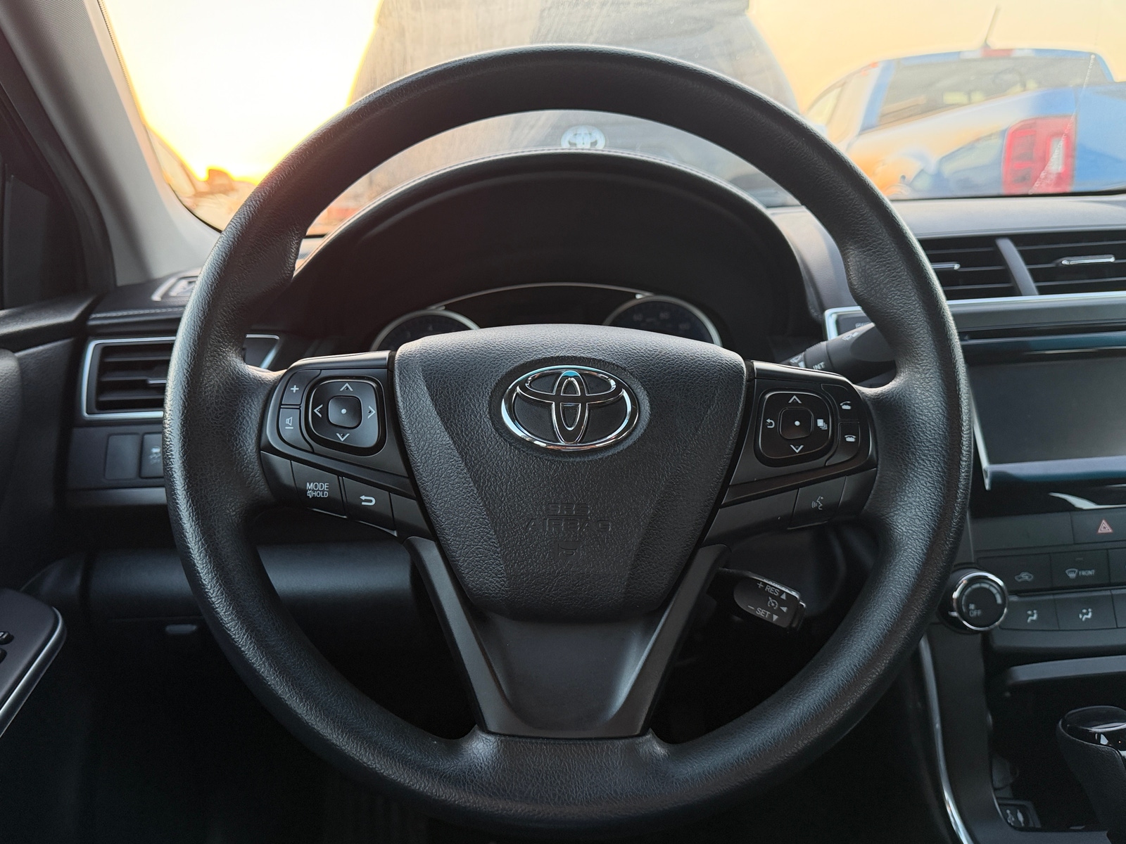 Thumbnail: 2015 Toyota Camry - 5