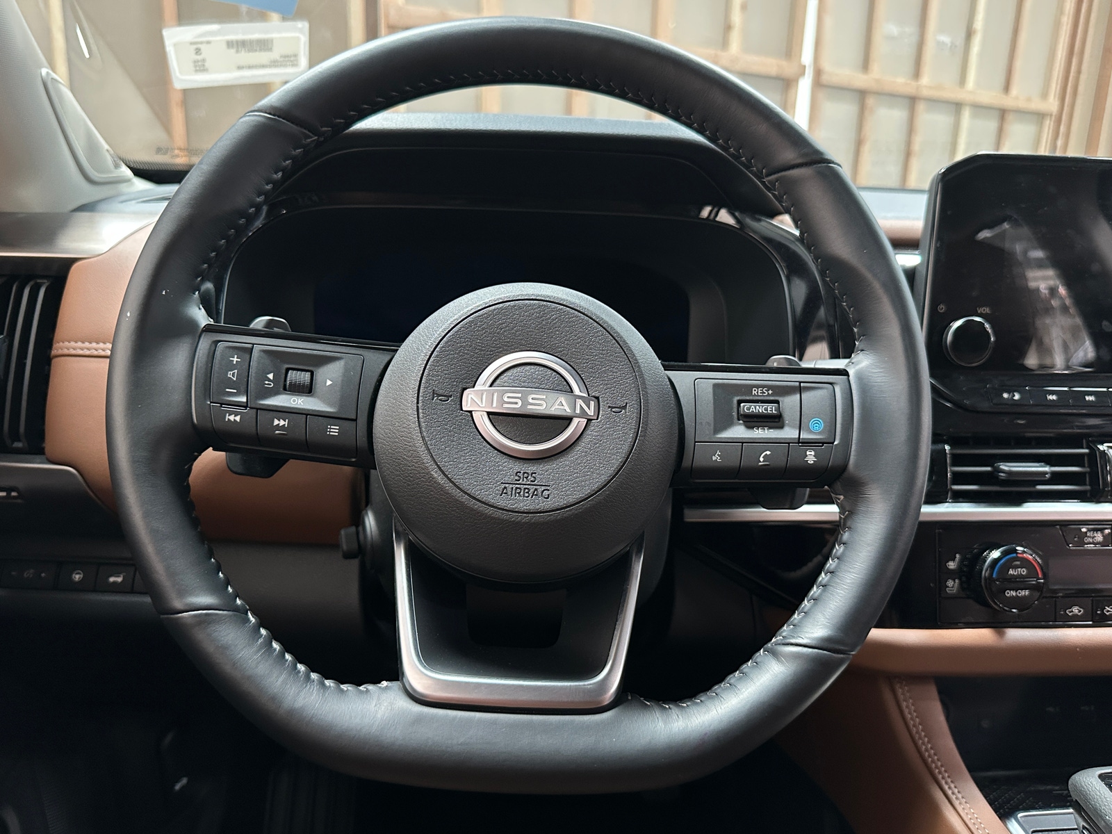 Thumbnail: 2025 Nissan Pathfinder - 4