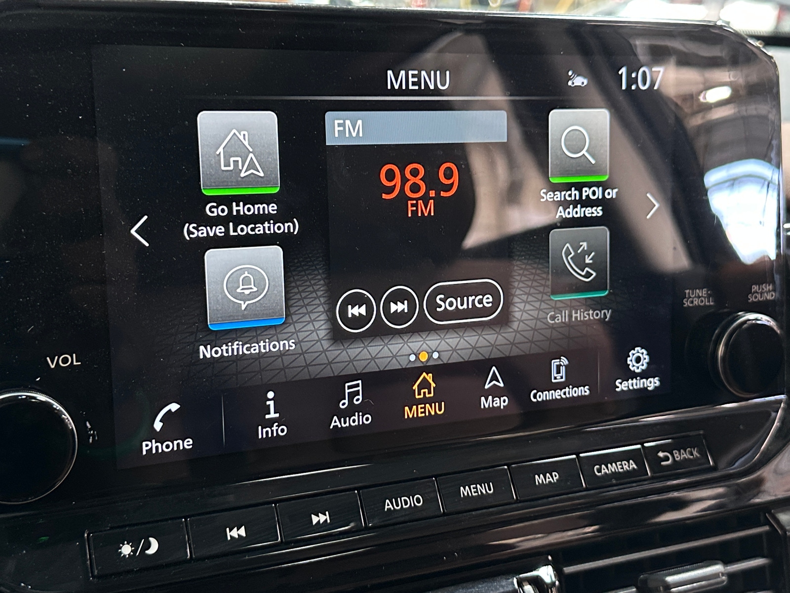 Thumbnail: 2025 Nissan Pathfinder - 3