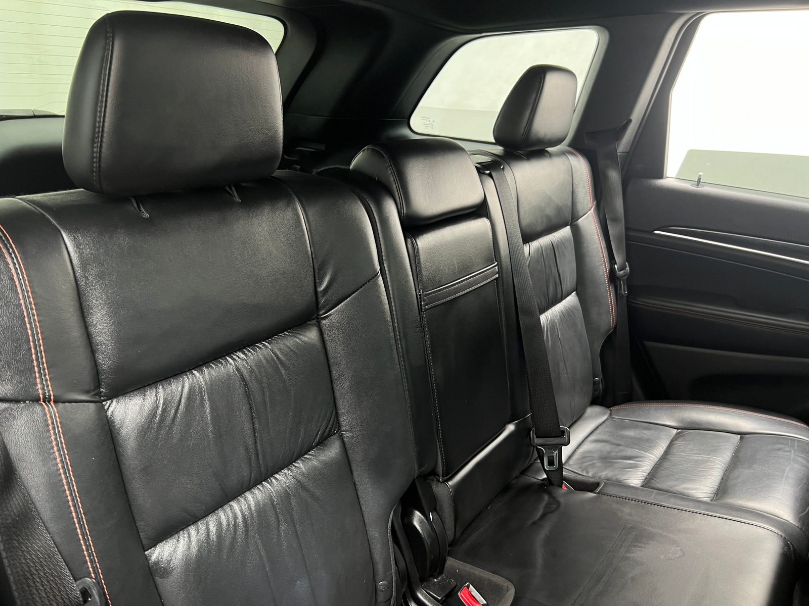 Thumbnail: 2016 Jeep Grand Cherokee - 5