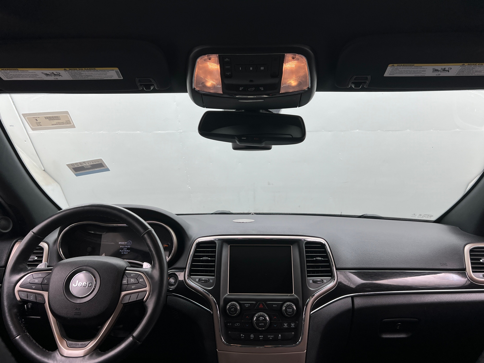 Thumbnail: 2016 Jeep Grand Cherokee - 2