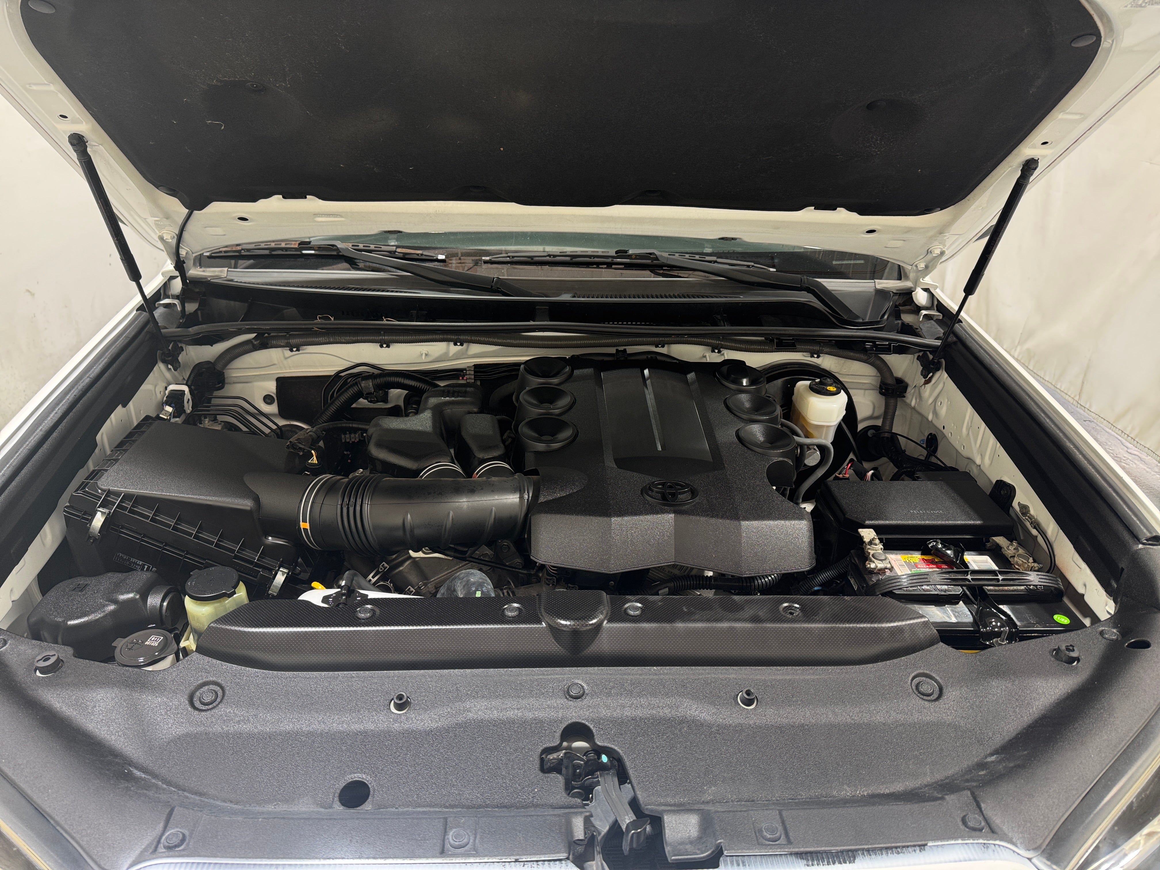 2018 Toyota 4Runner
