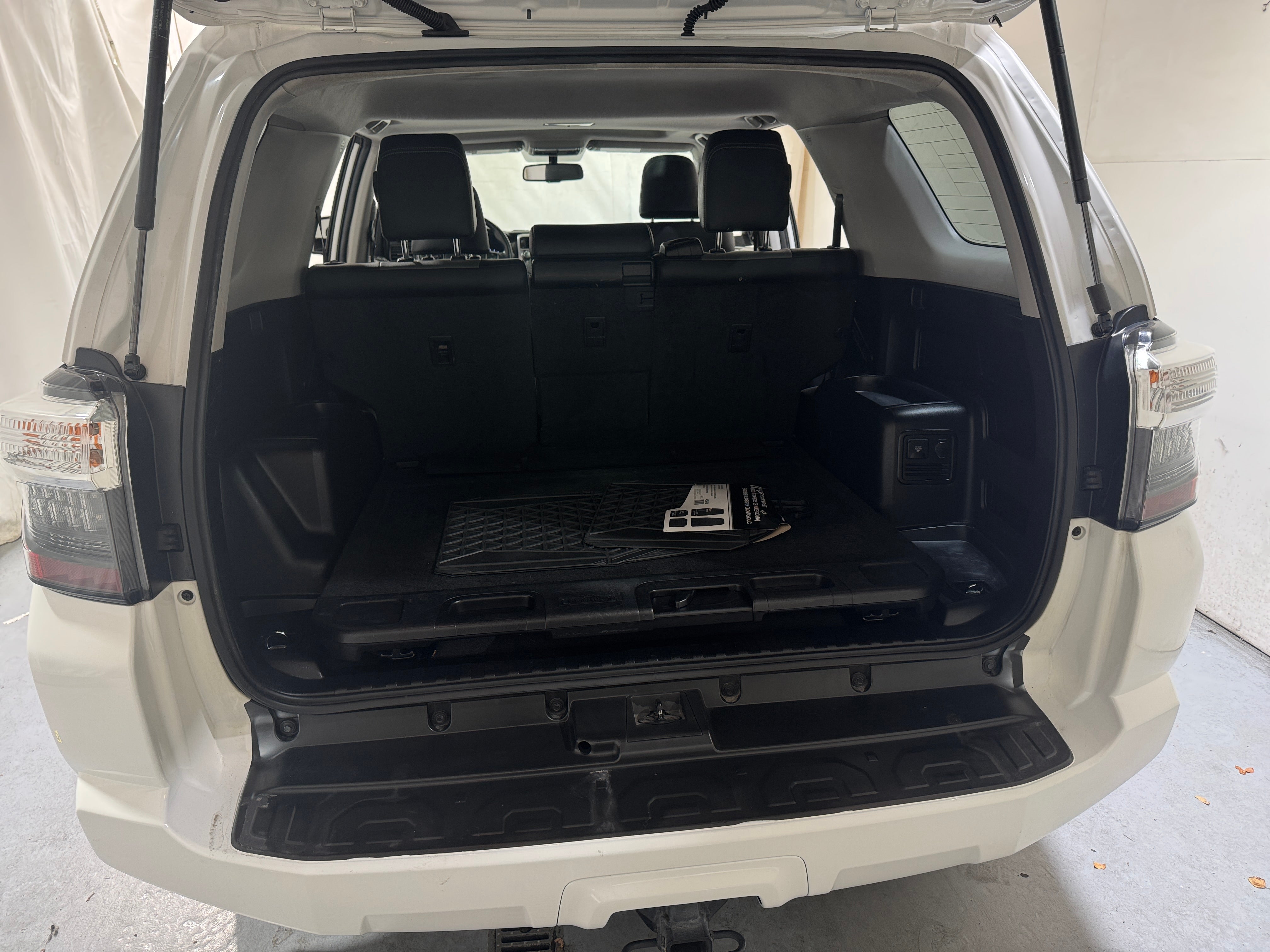 2018 Toyota 4Runner
