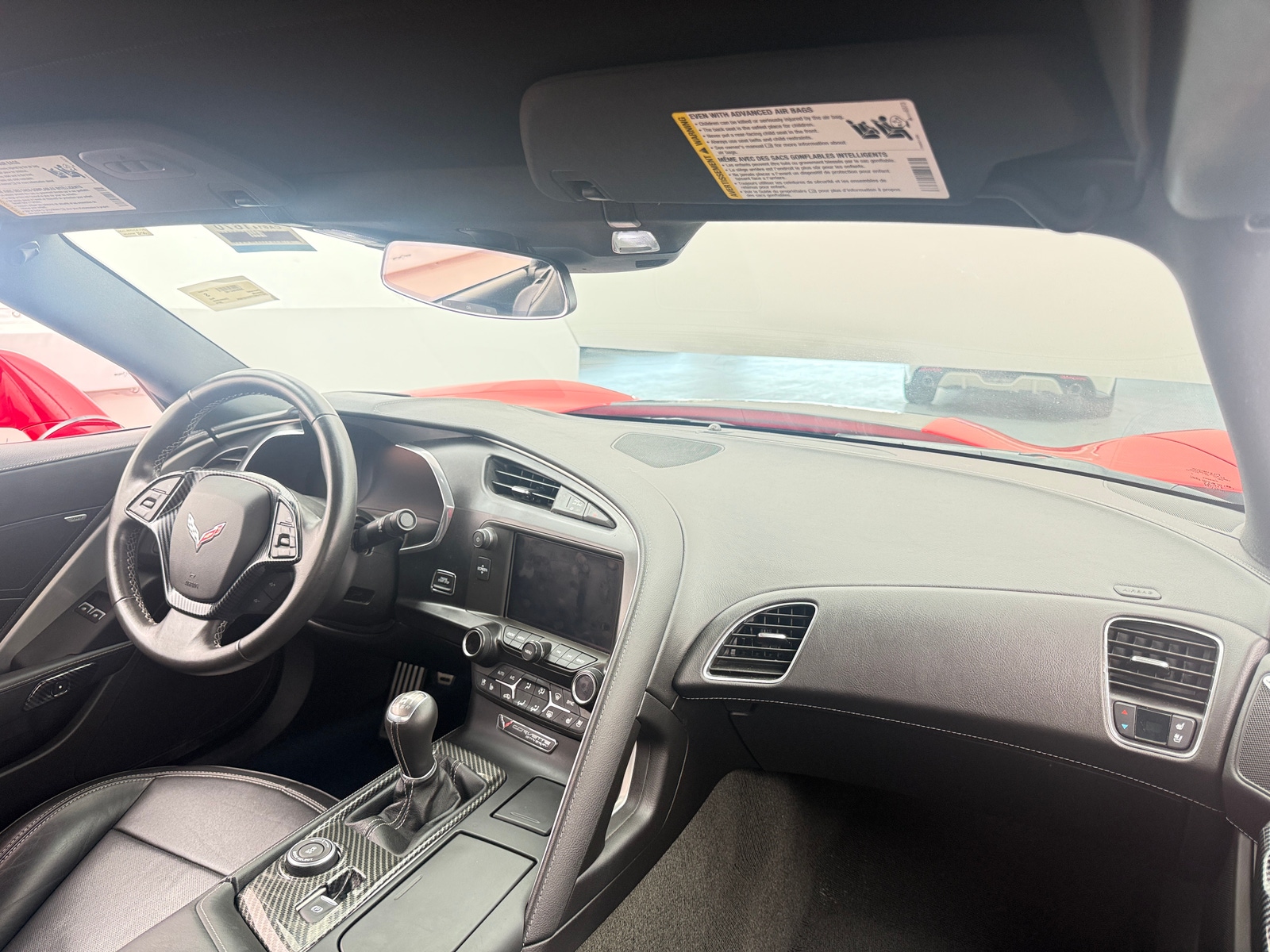 Thumbnail: 2014 Chevrolet Corvette - 2