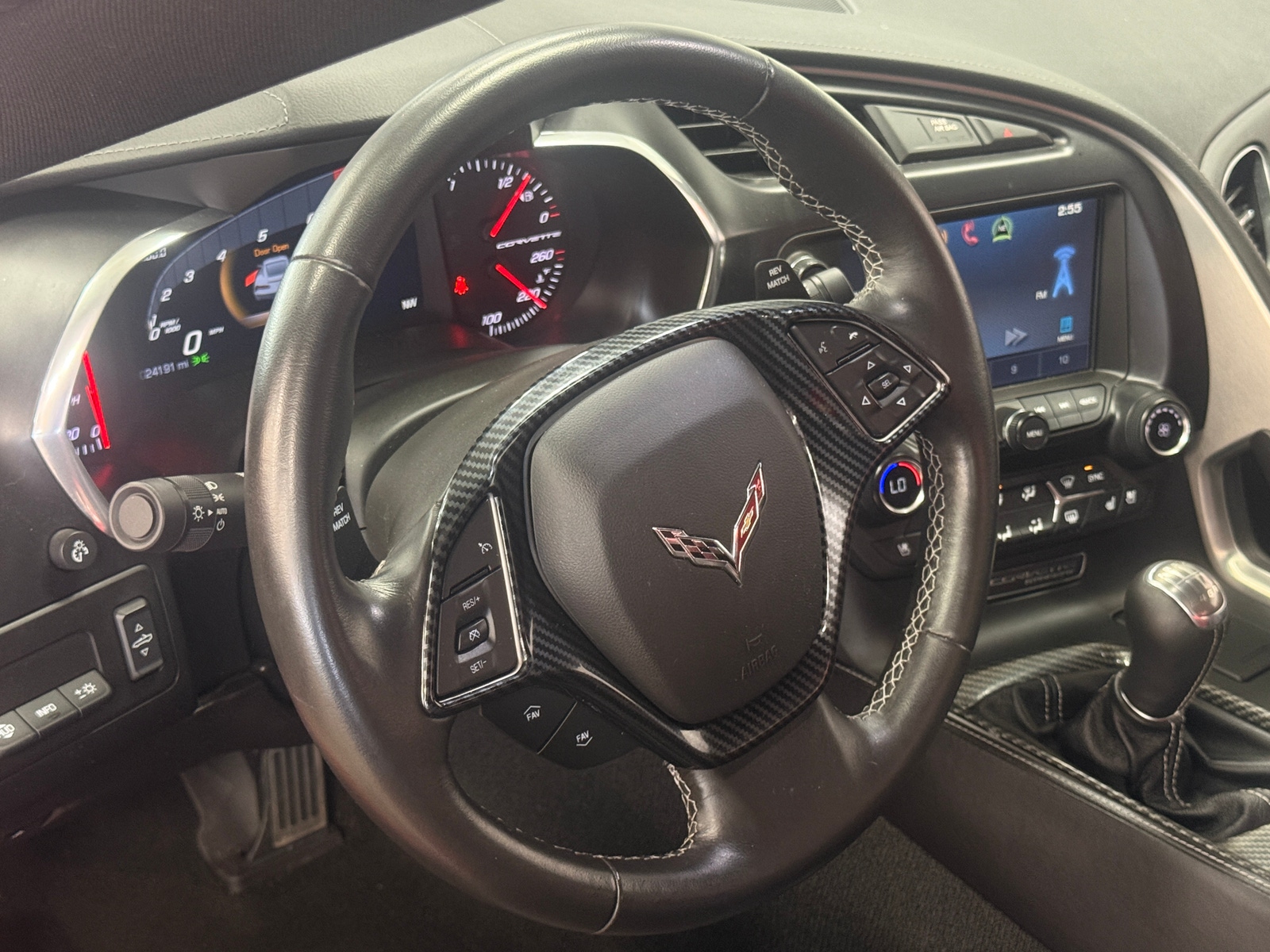 Thumbnail: 2014 Chevrolet Corvette - 4