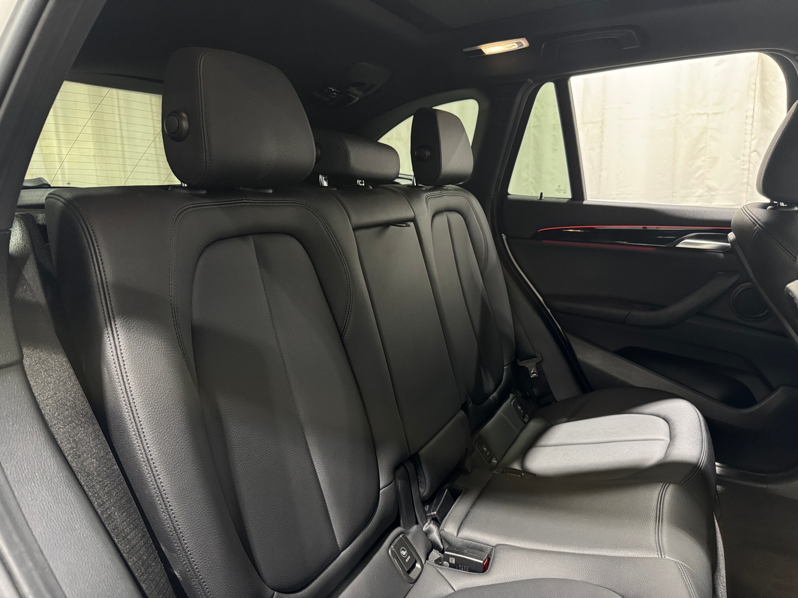 Thumbnail: 2021 BMW X1 - 5