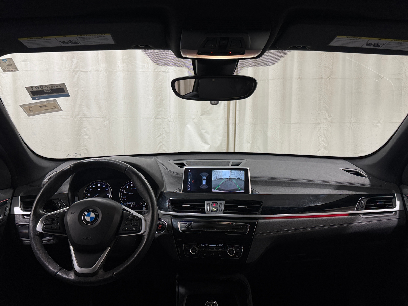 Thumbnail: 2021 BMW X1 - 2