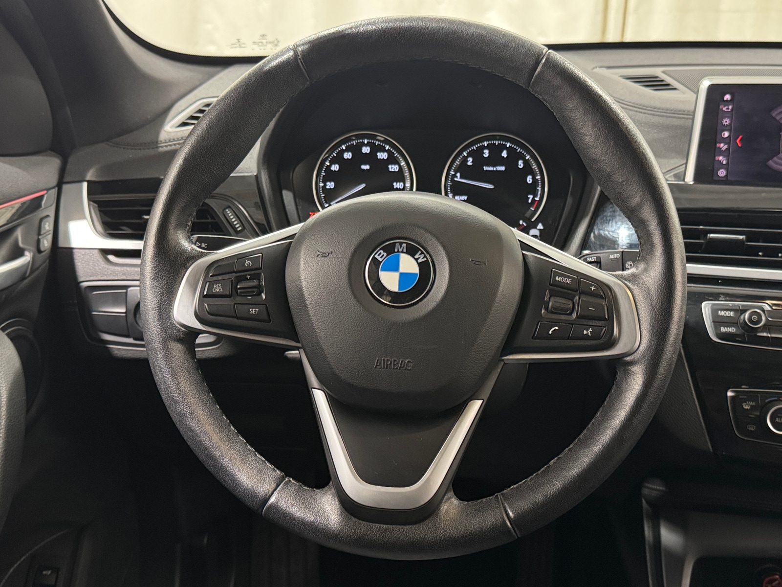 Thumbnail: 2021 BMW X1 - 4